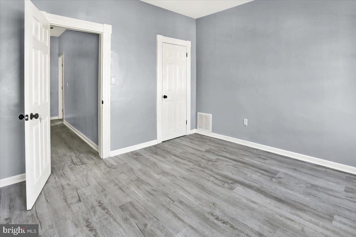 READING - Residential