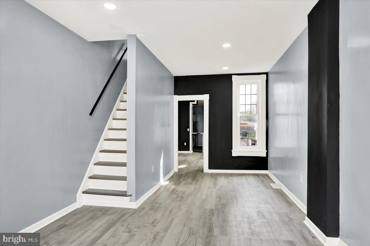 READING - Residential