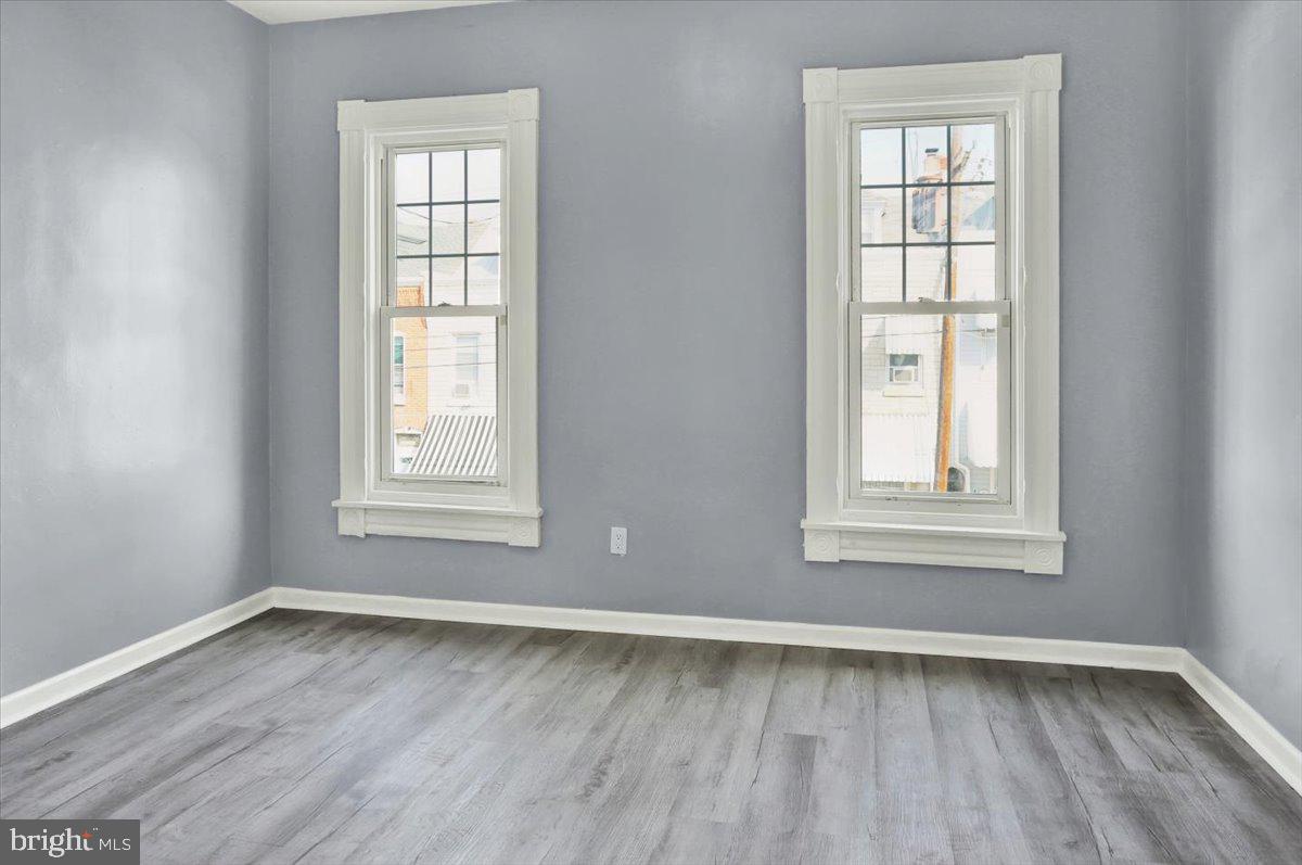 READING - Residential