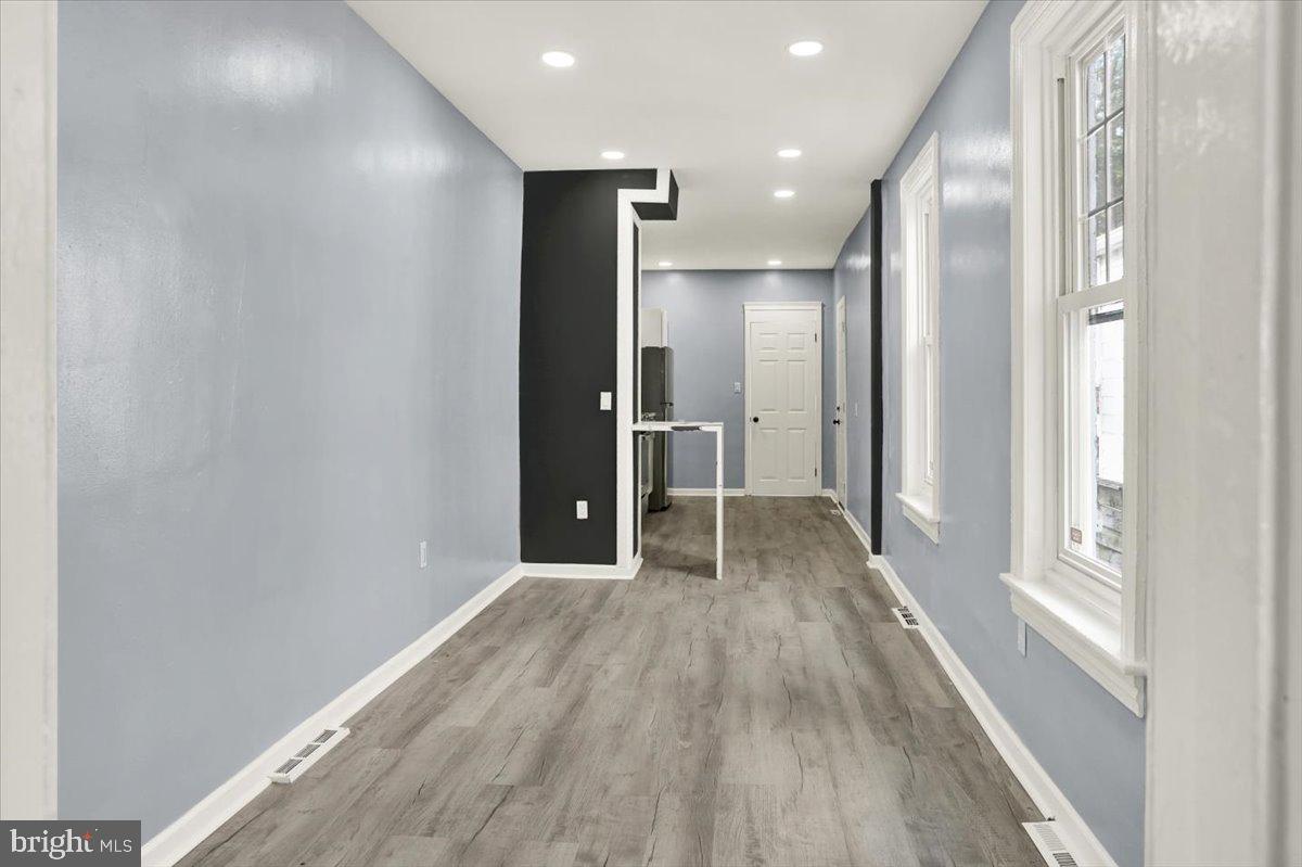 READING - Residential