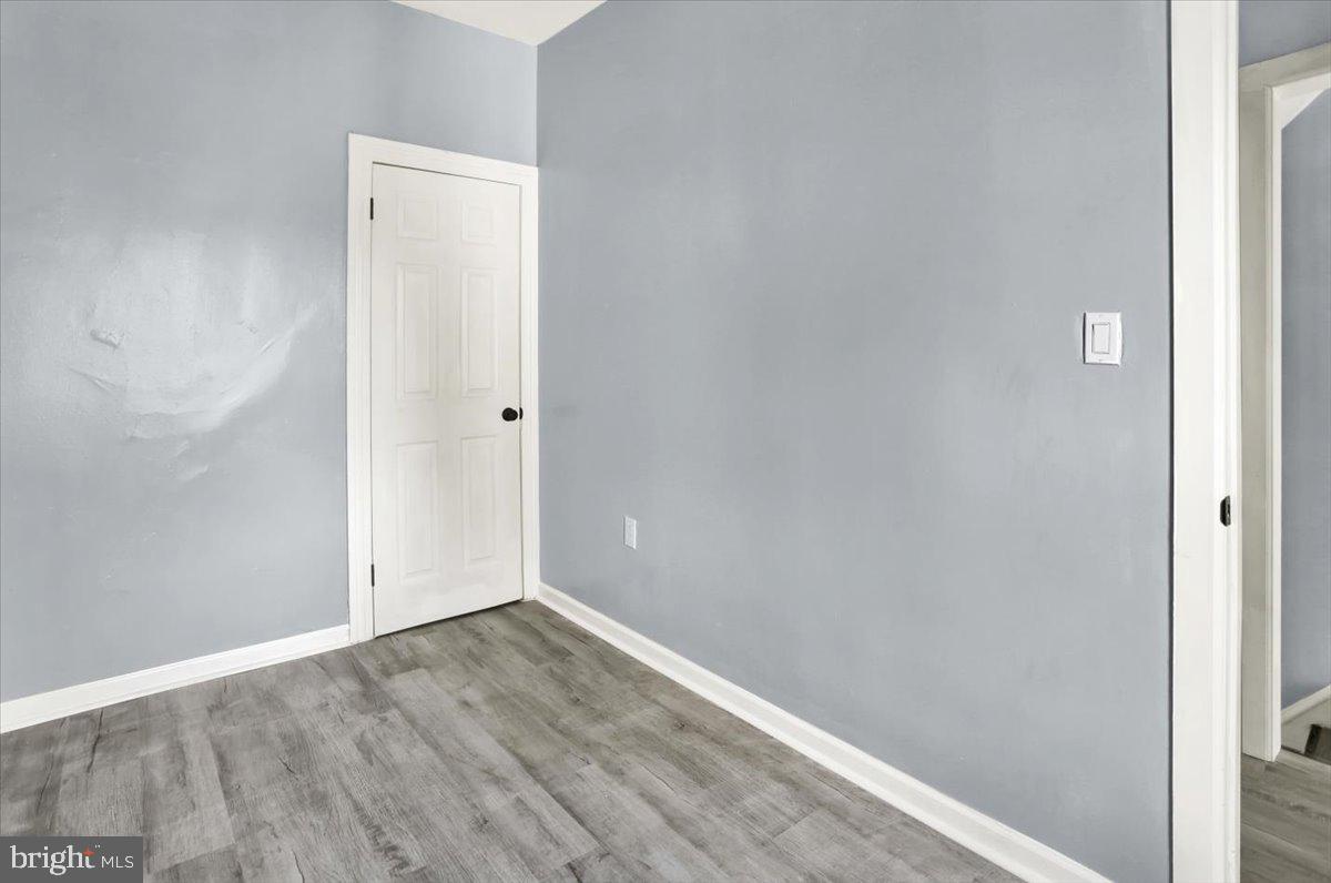 READING - Residential