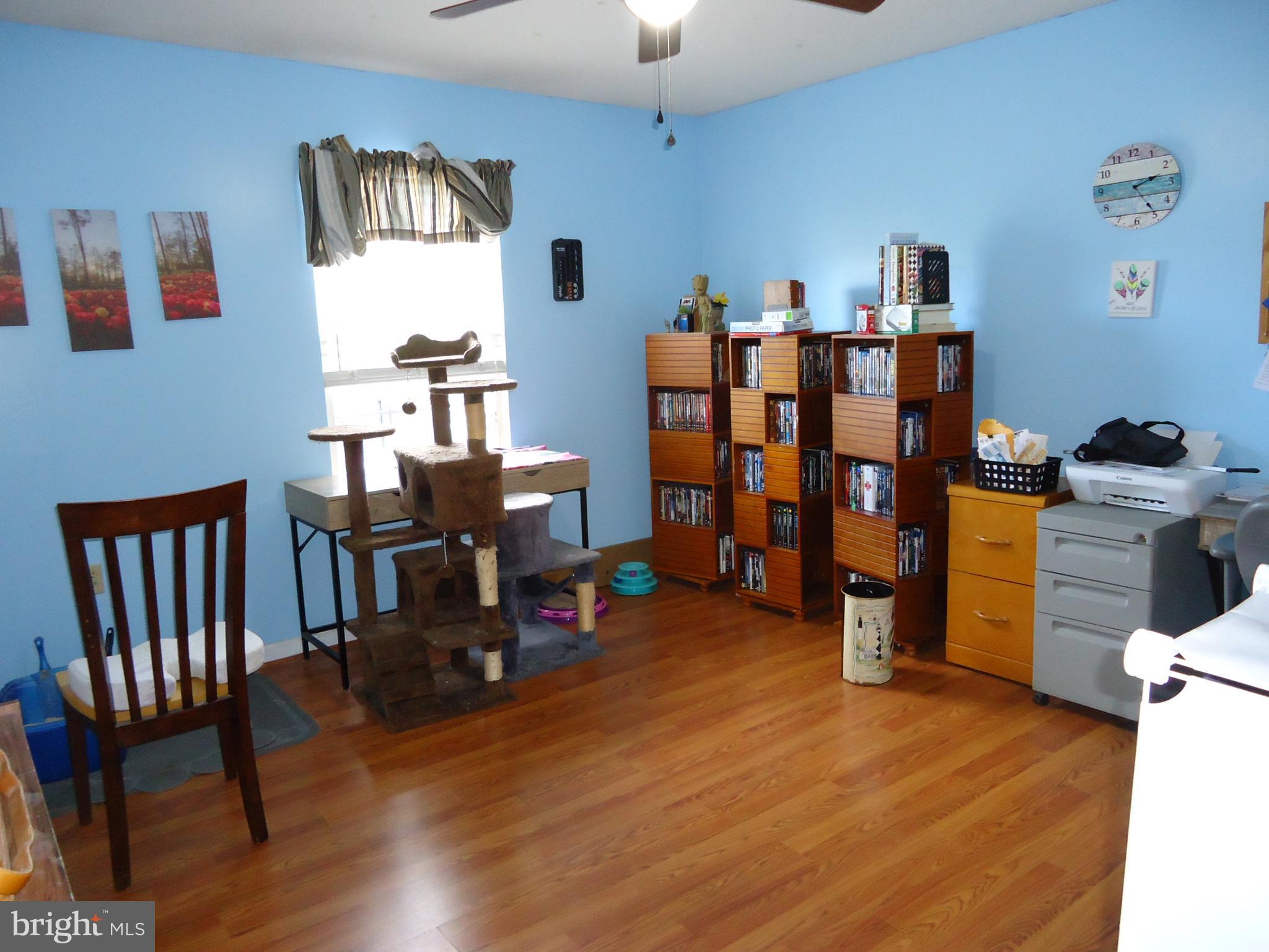 IDYLLWOOD - Residential