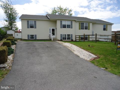 Featured picture for the property WVBE2050236