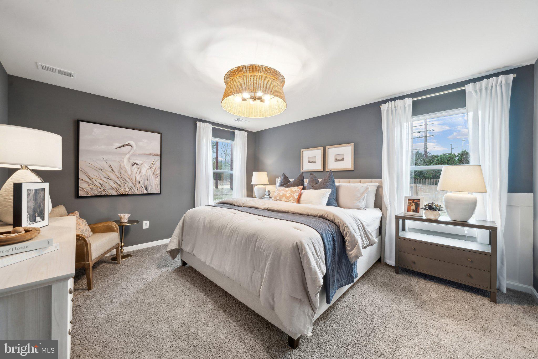 SPRING LAKES - Residential