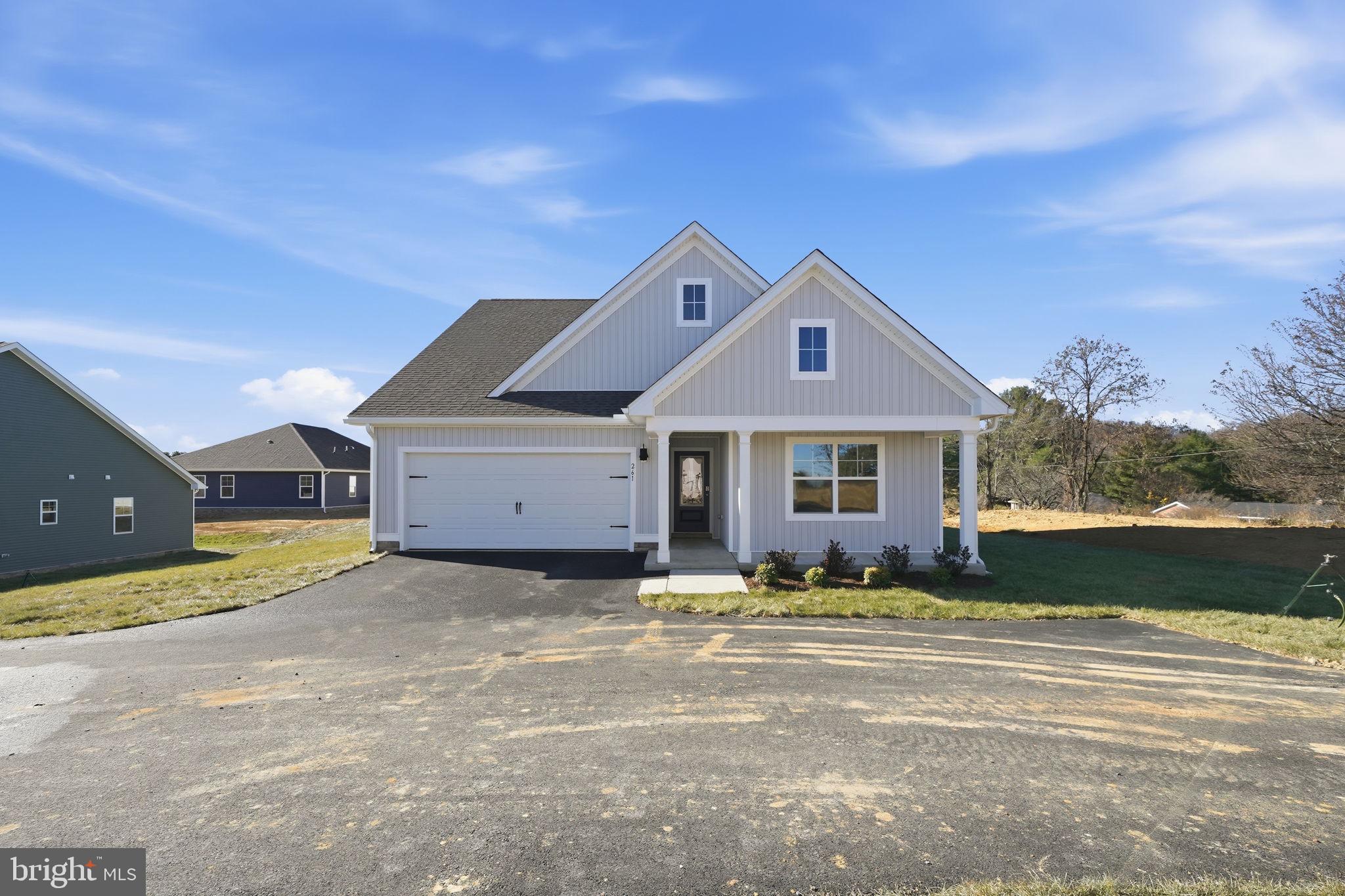 SPRING LAKES - Residential