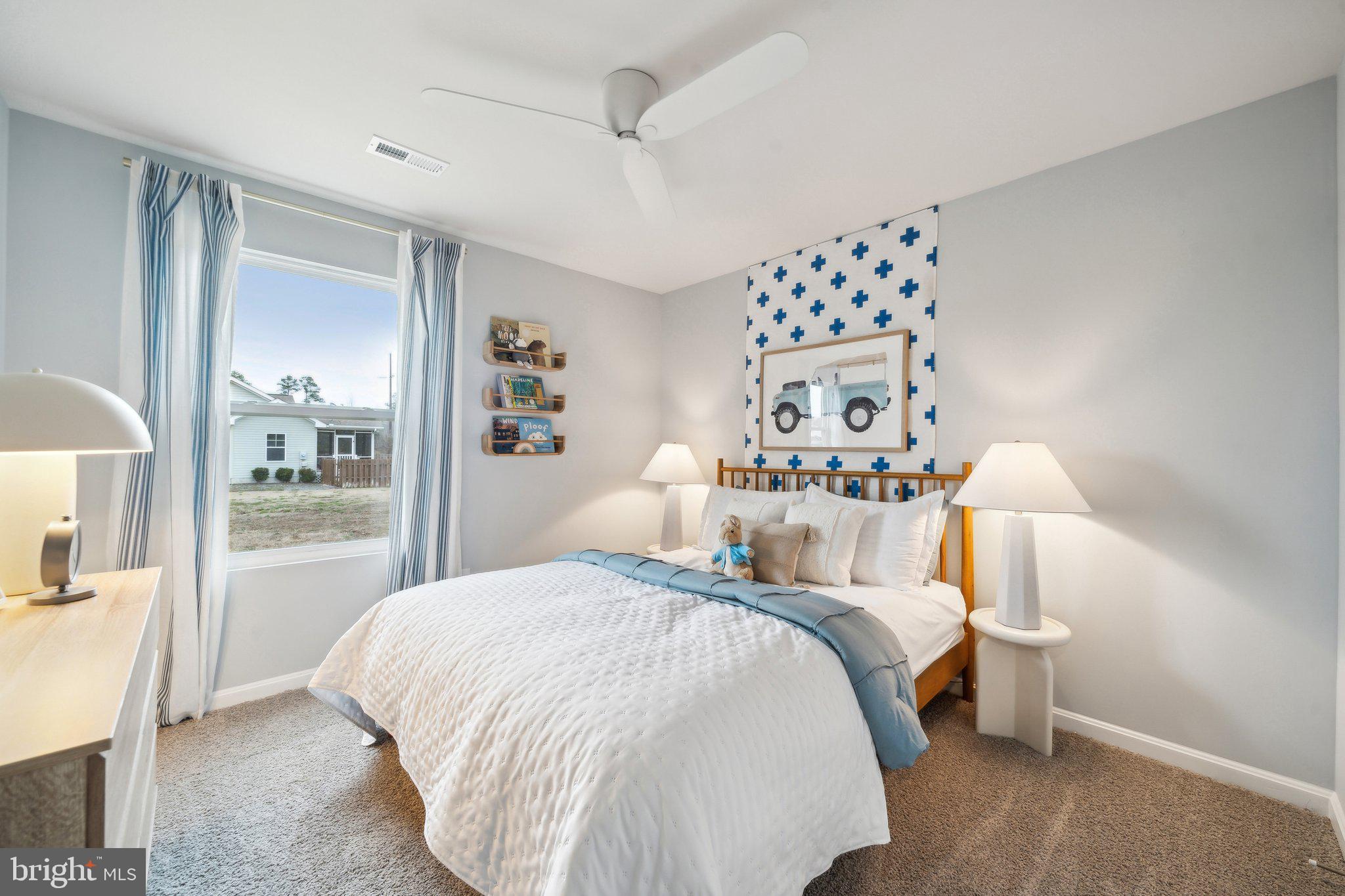 SPRING LAKES - Residential