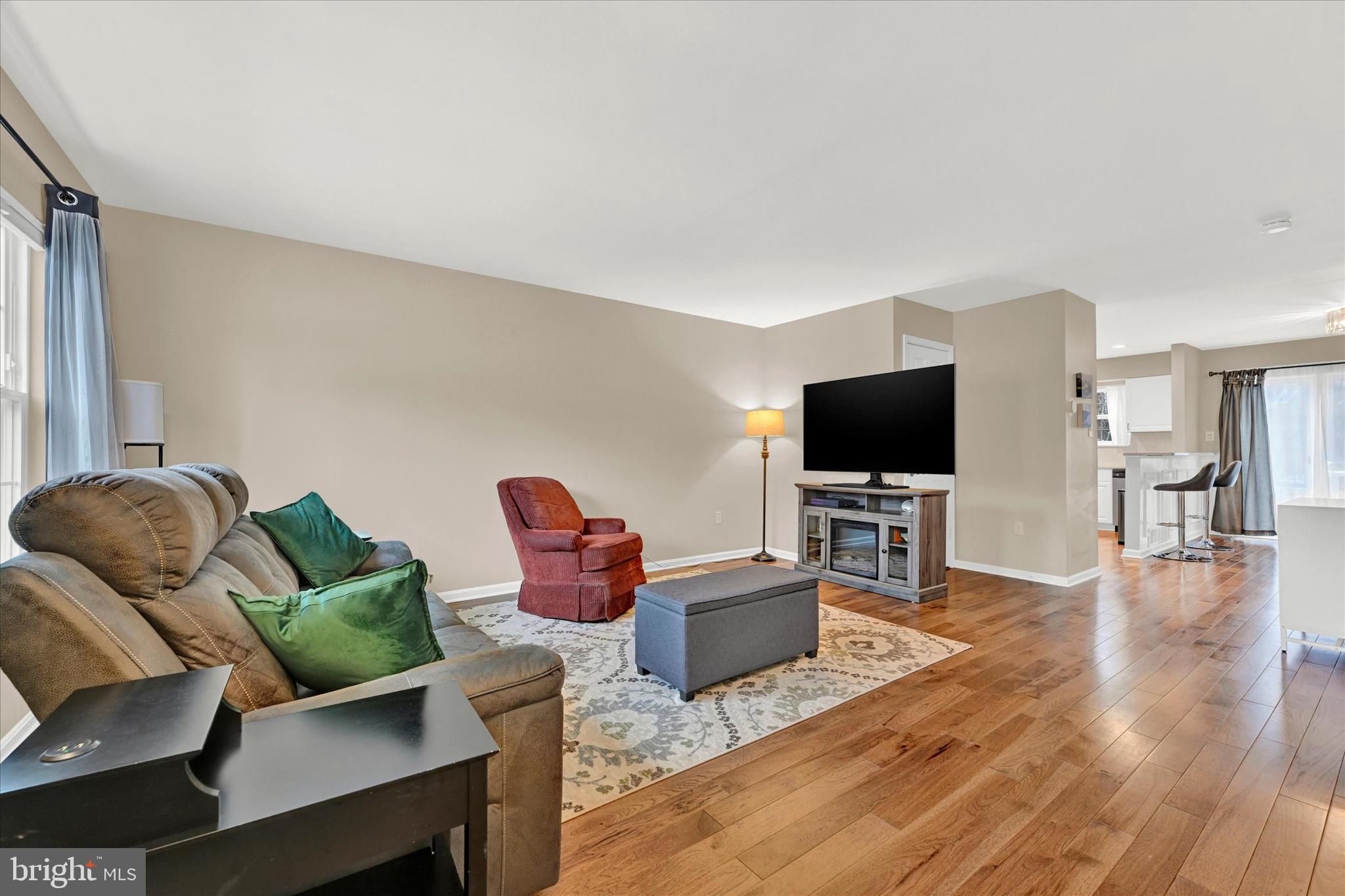 AMBERFIELD - Residential