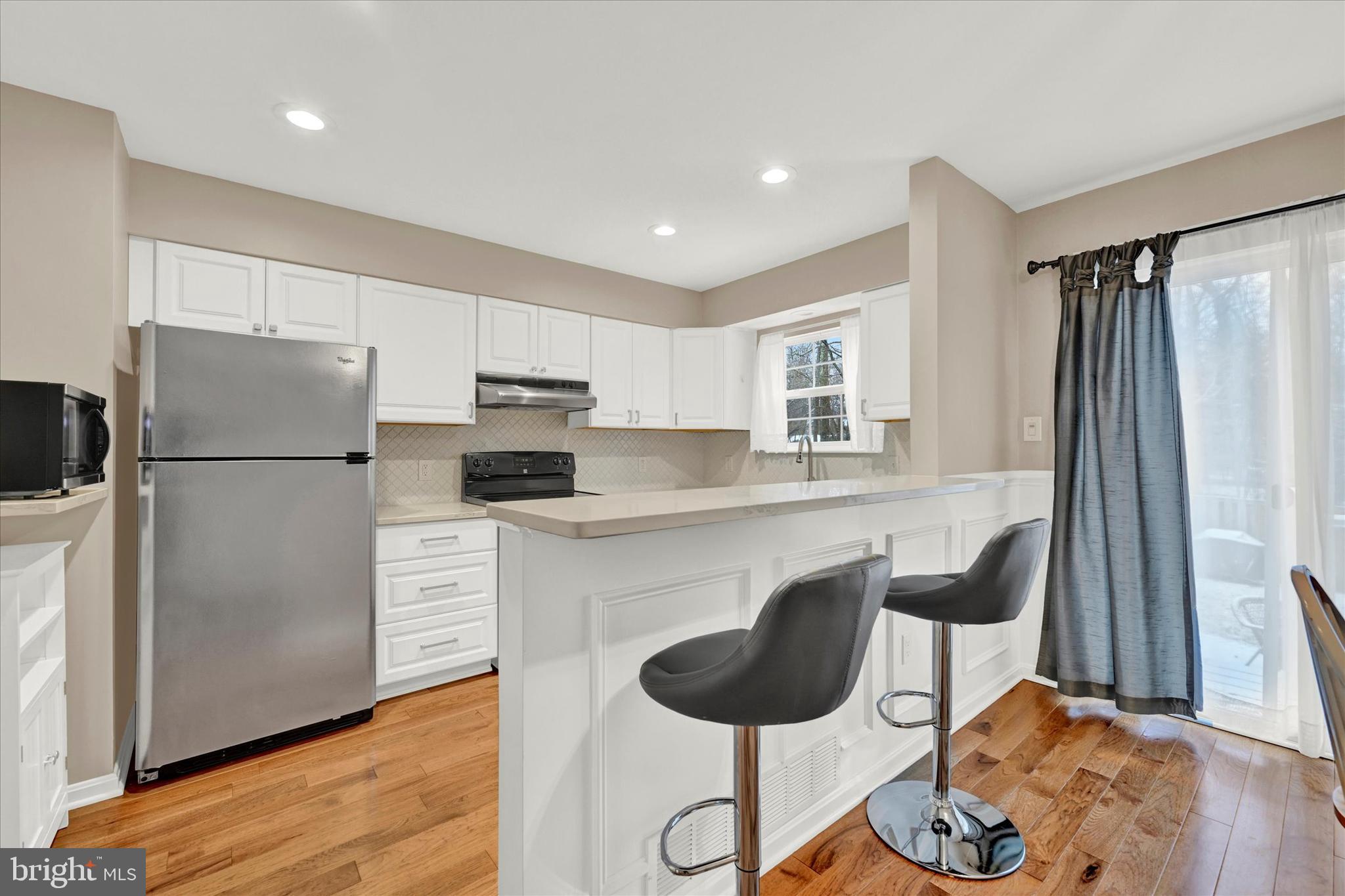 AMBERFIELD - Residential