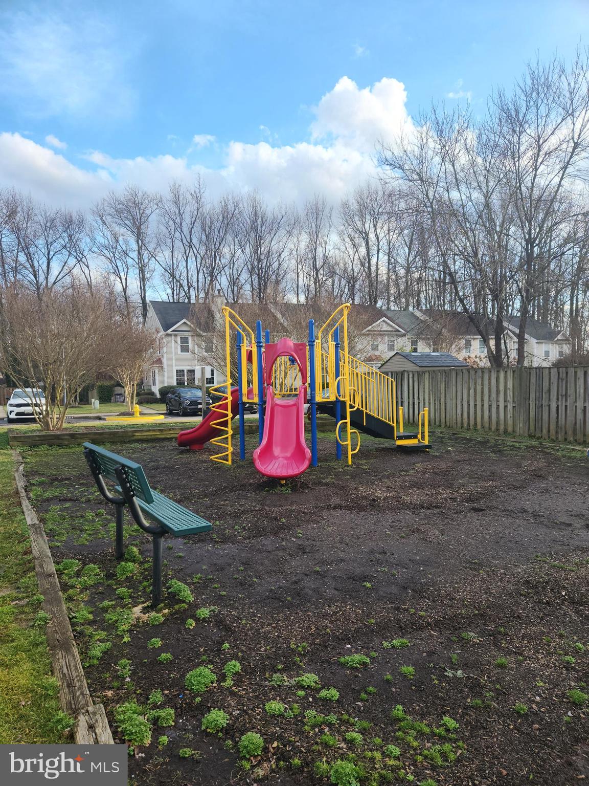 AMBERFIELD - Residential