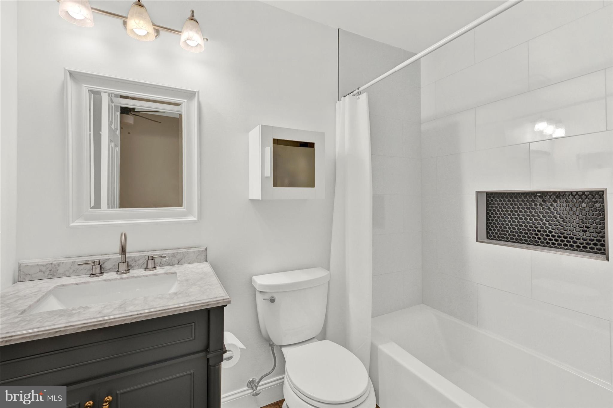 AMBERFIELD - Residential