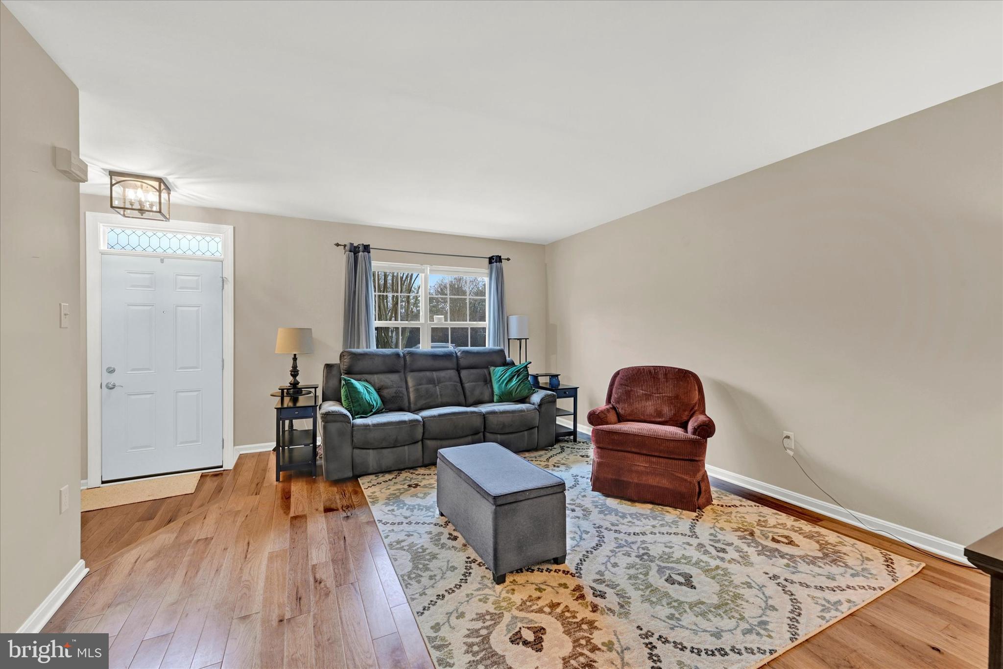 AMBERFIELD - Residential