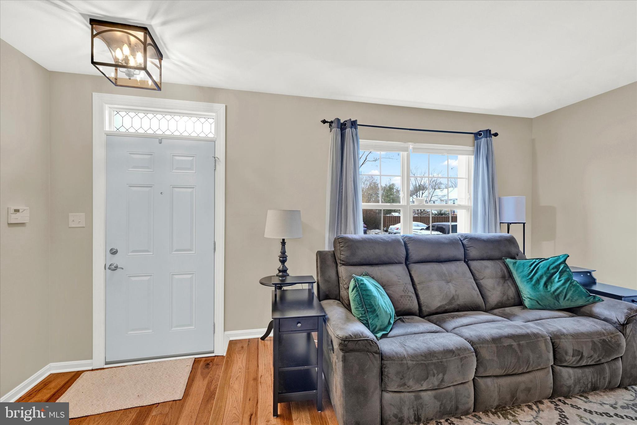 AMBERFIELD - Residential