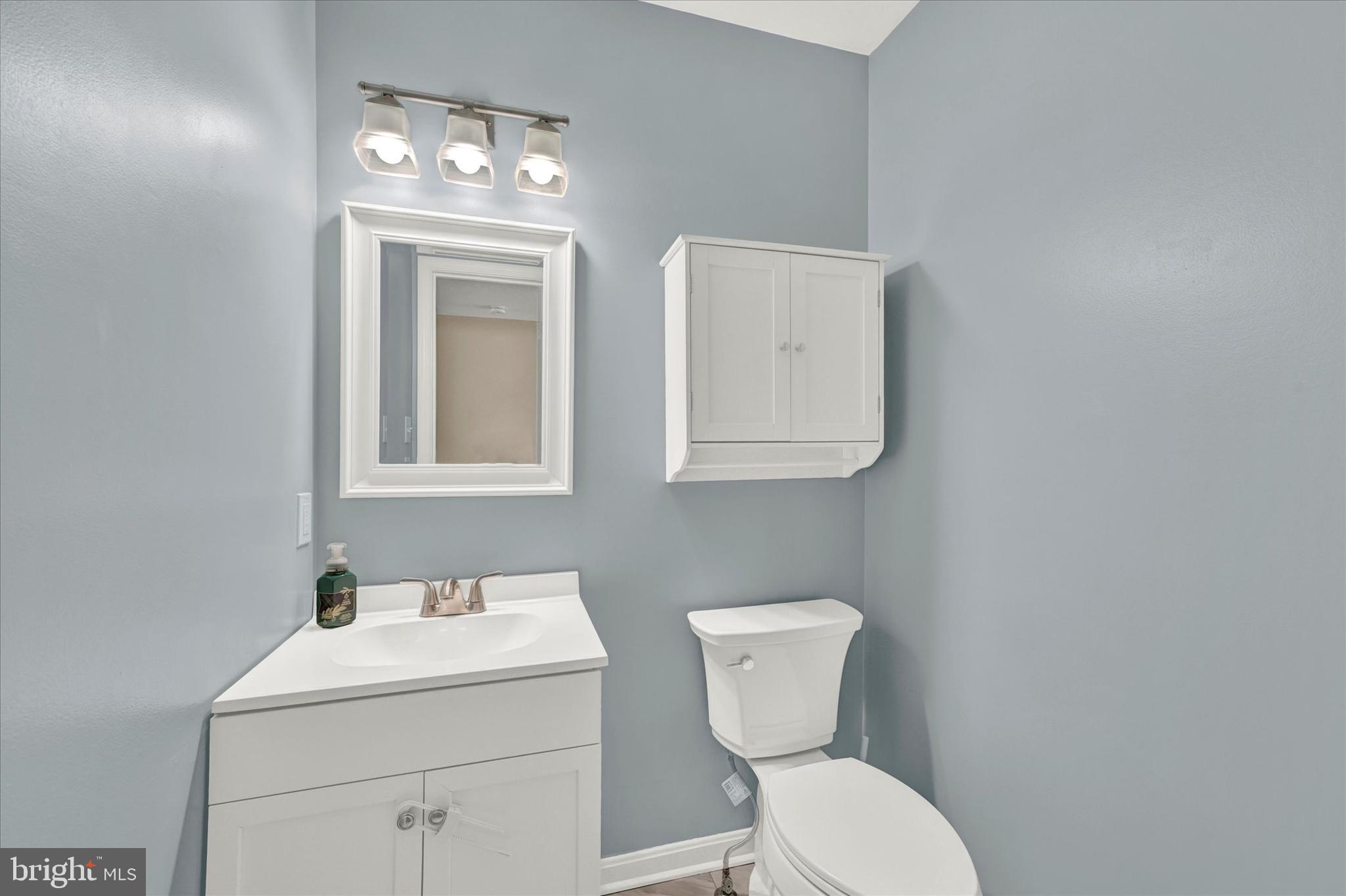 AMBERFIELD - Residential