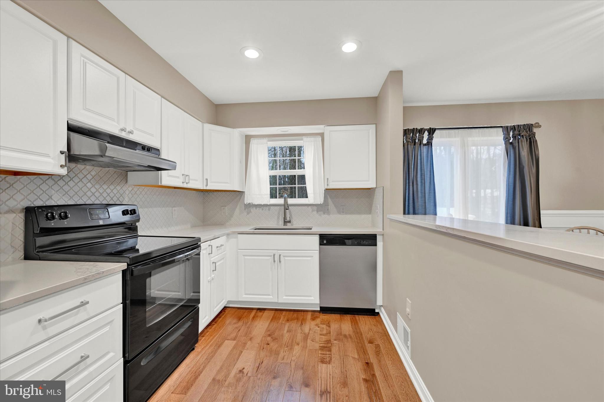 AMBERFIELD - Residential