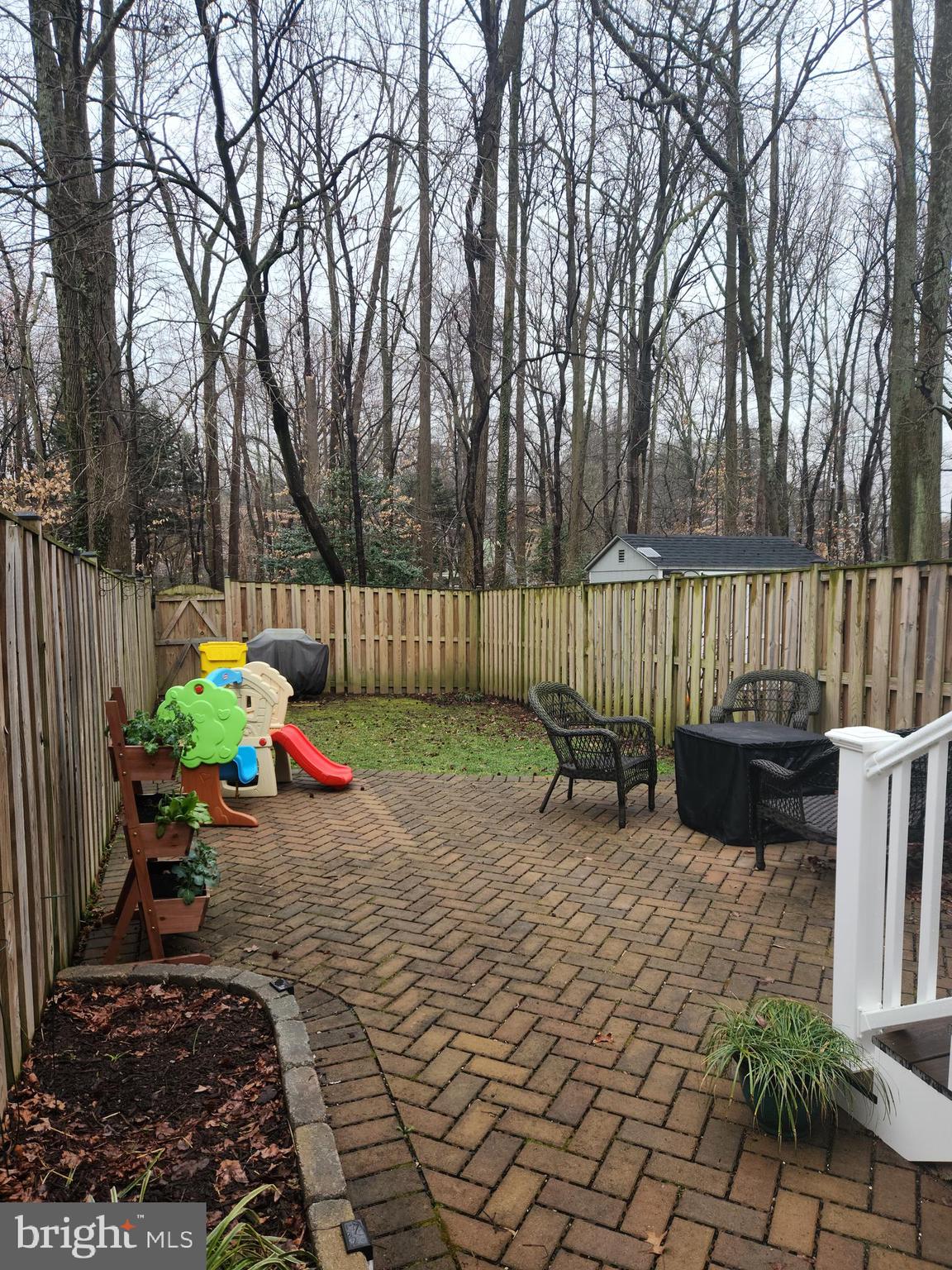 AMBERFIELD - Residential