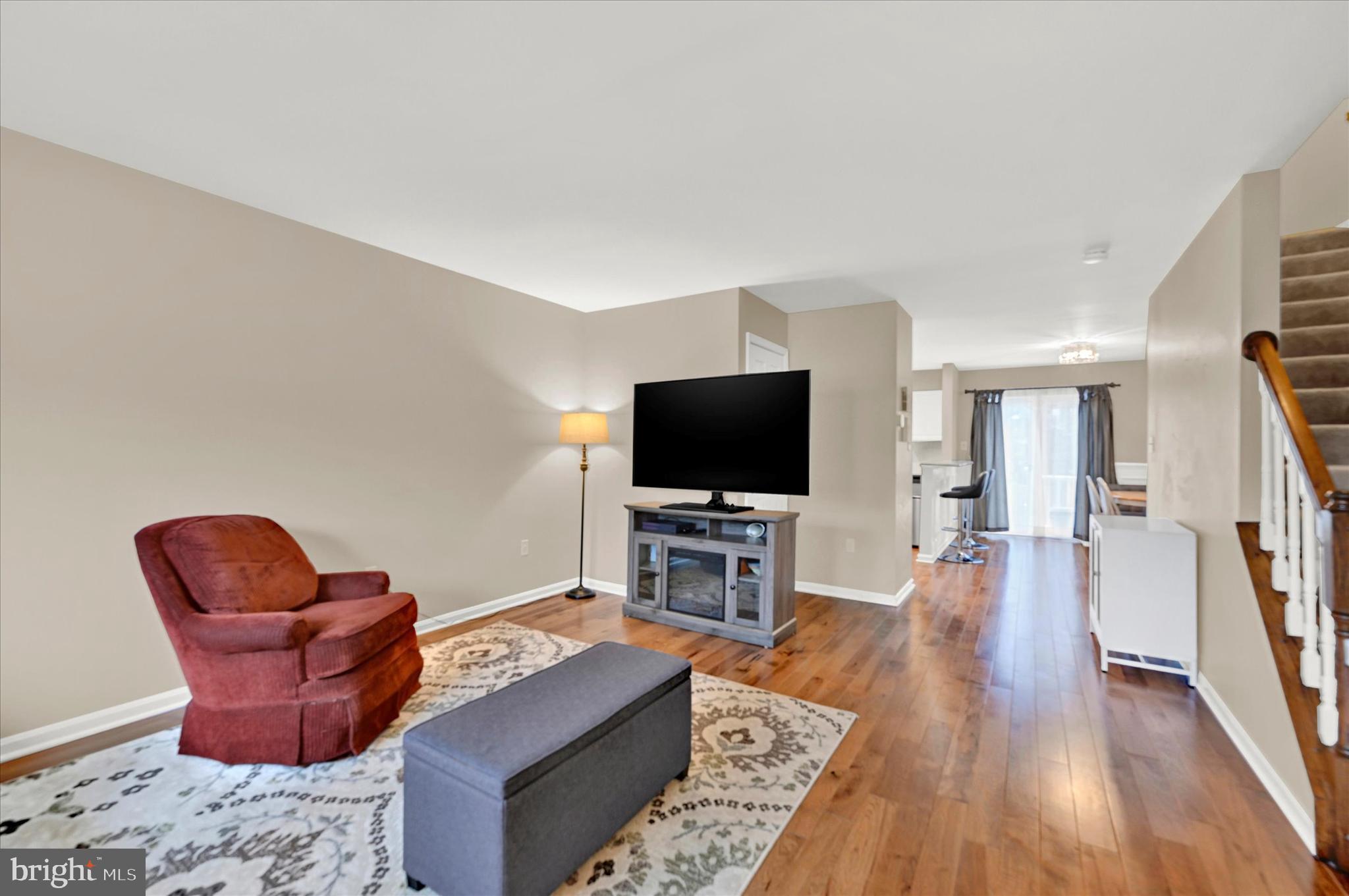 AMBERFIELD - Residential