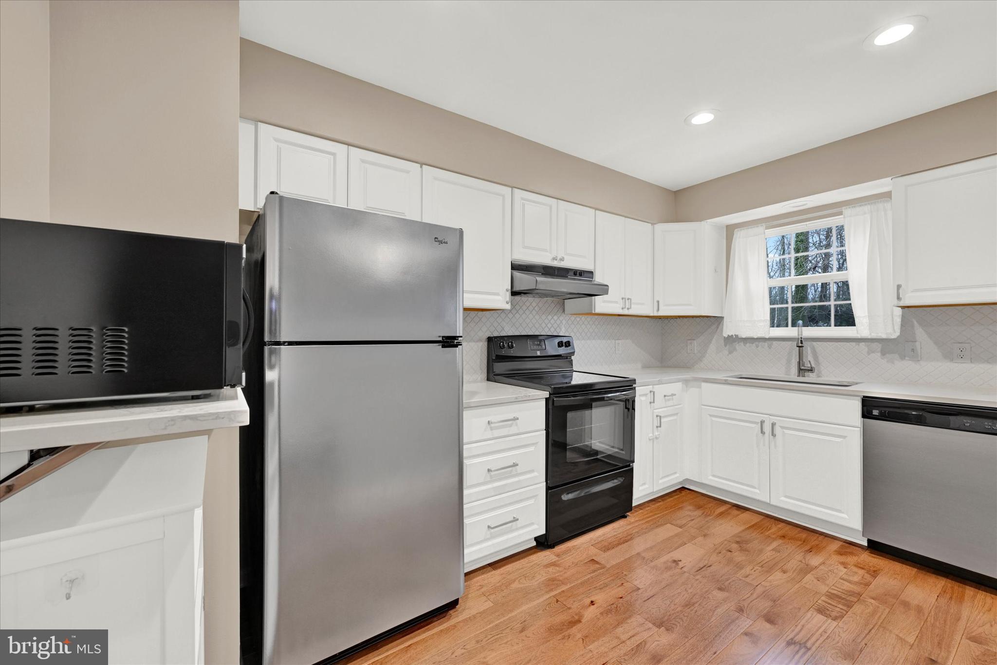 AMBERFIELD - Residential