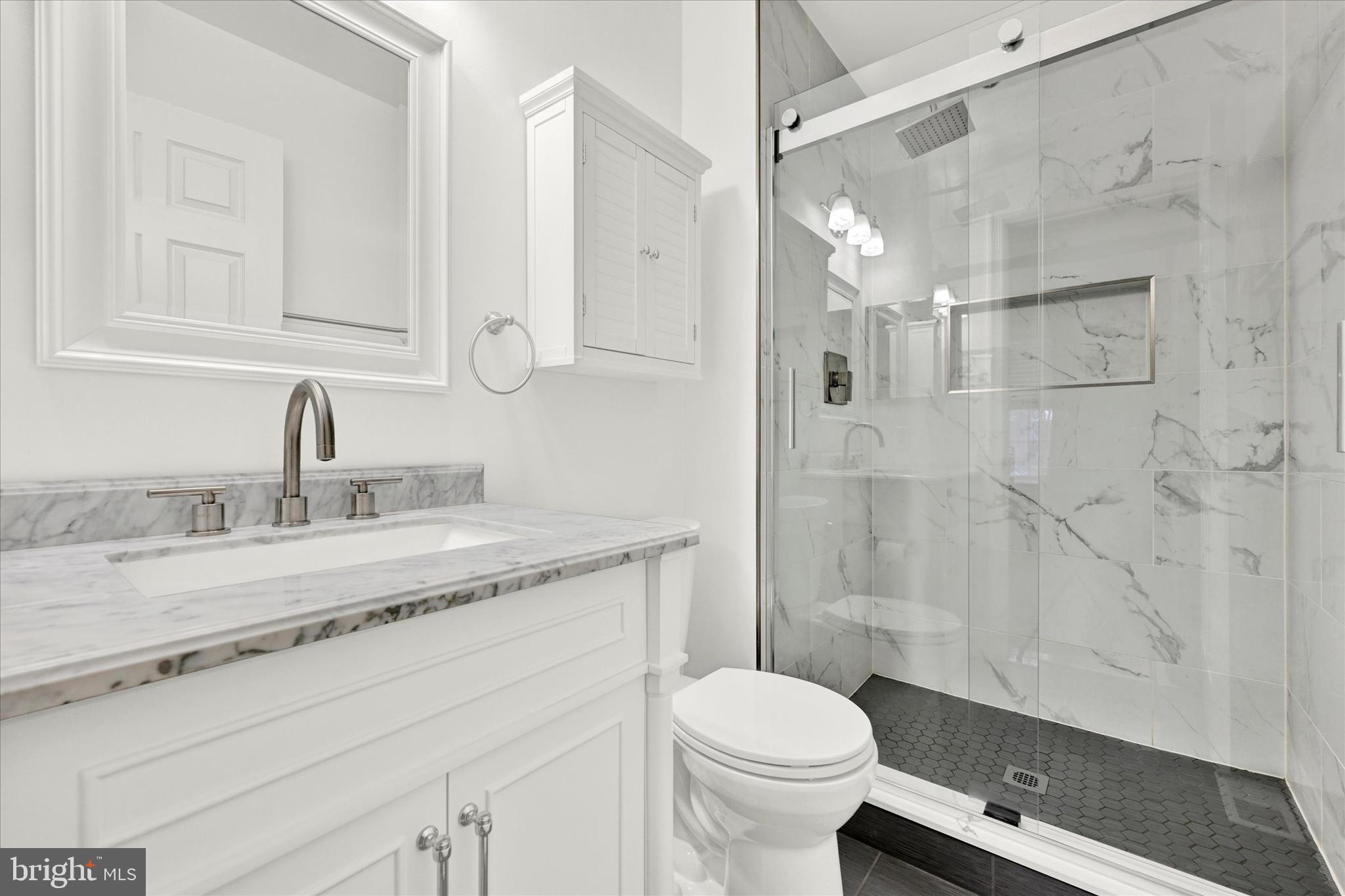 AMBERFIELD - Residential