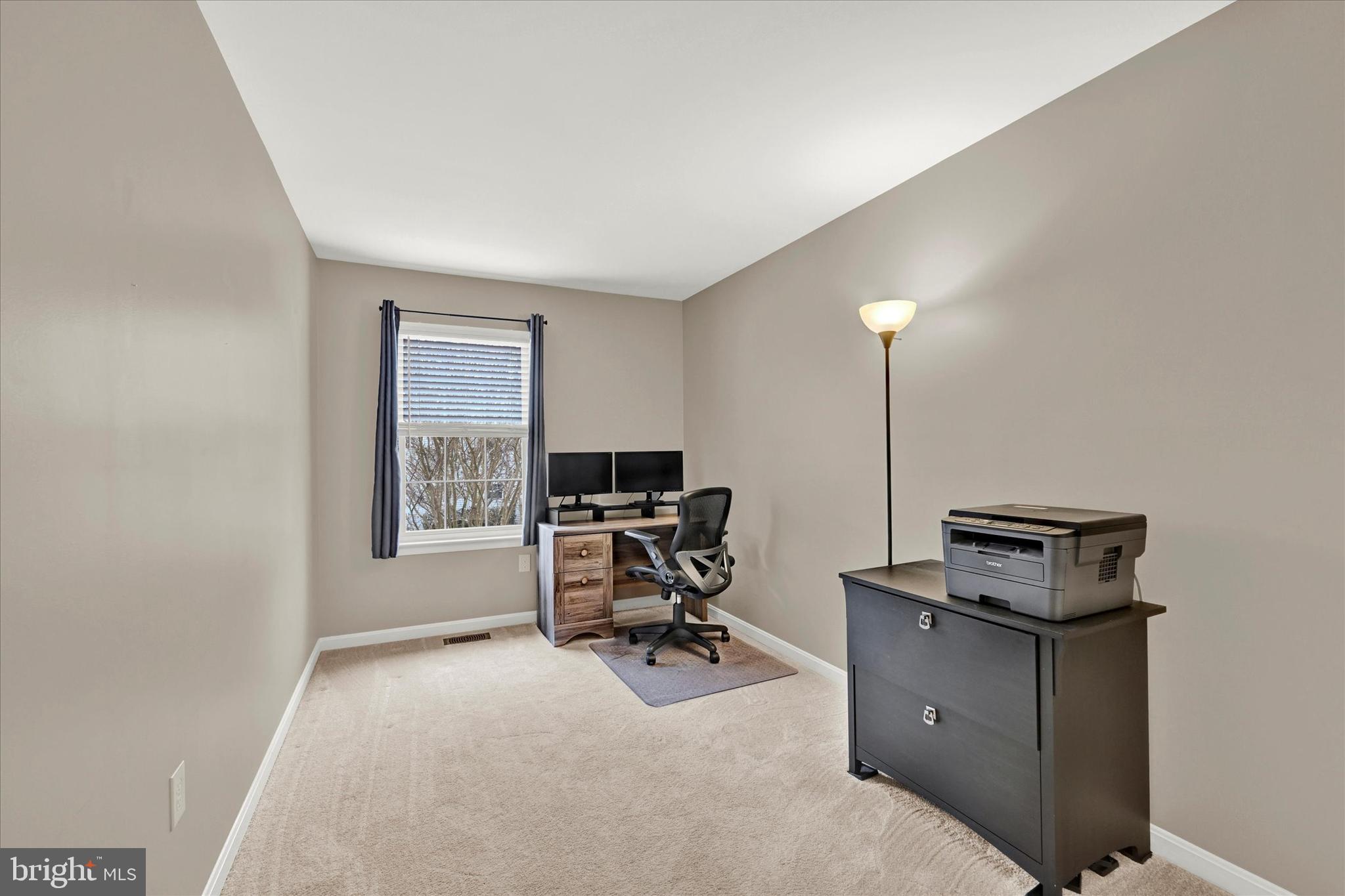 AMBERFIELD - Residential