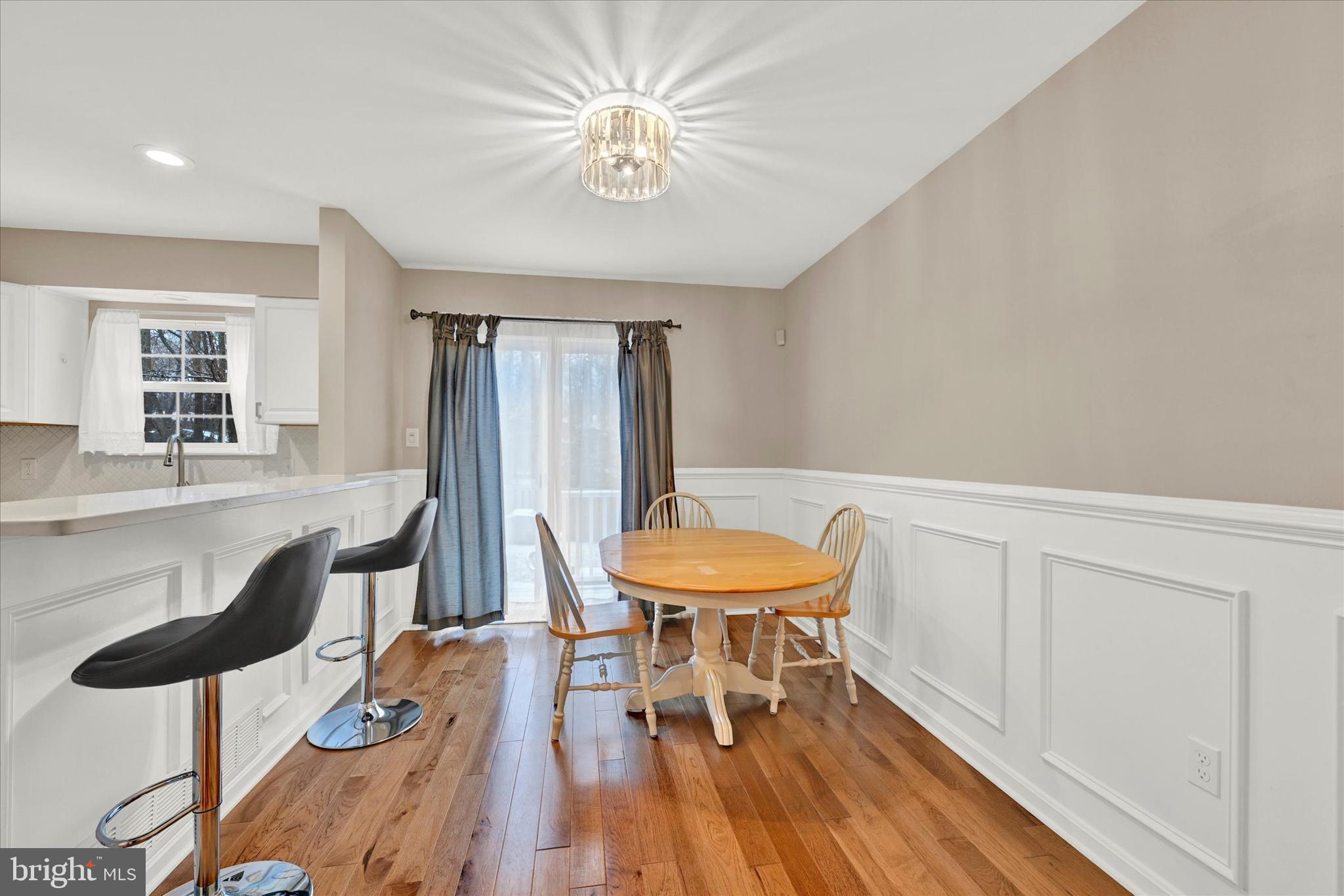 AMBERFIELD - Residential