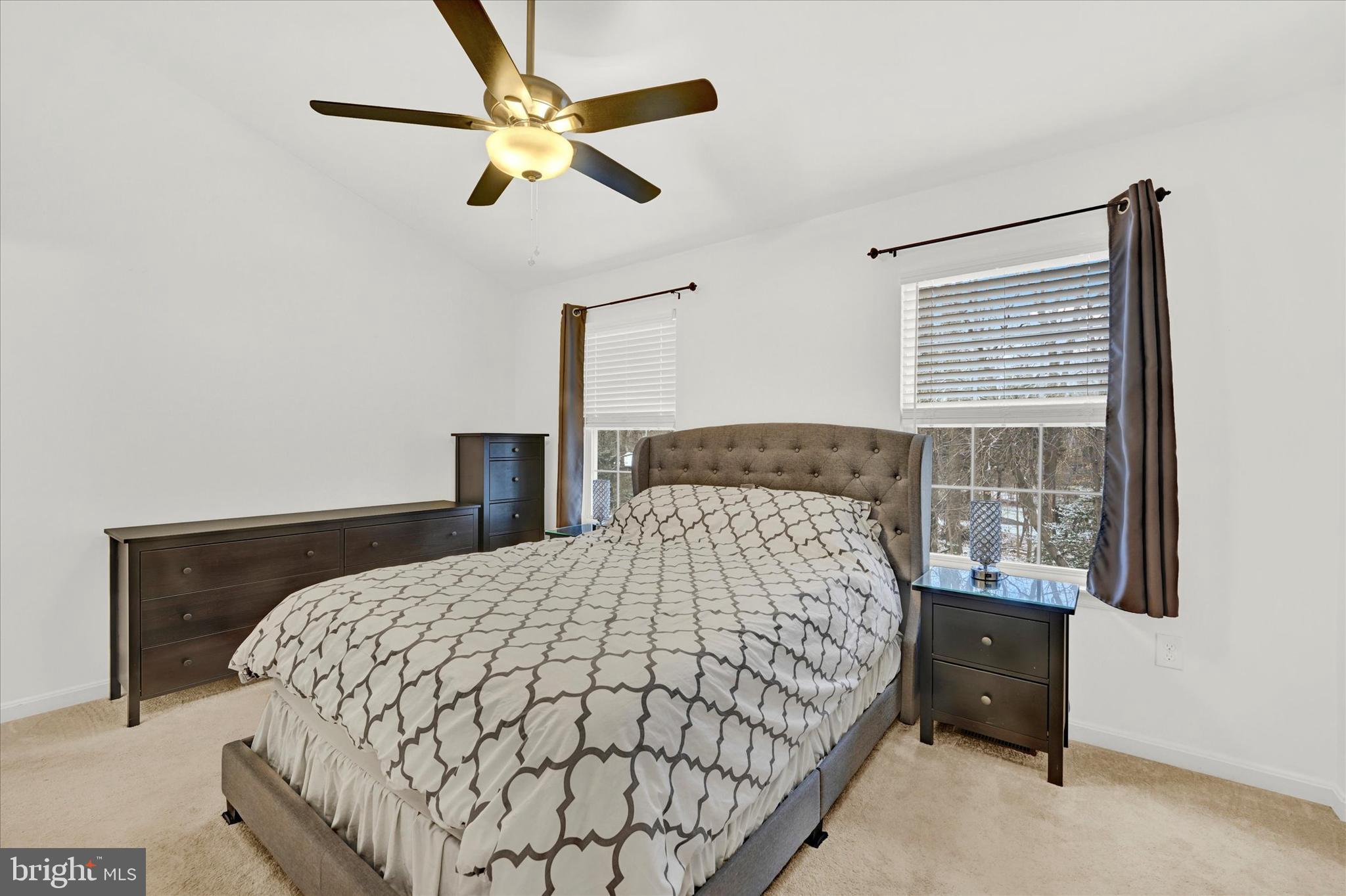 AMBERFIELD - Residential