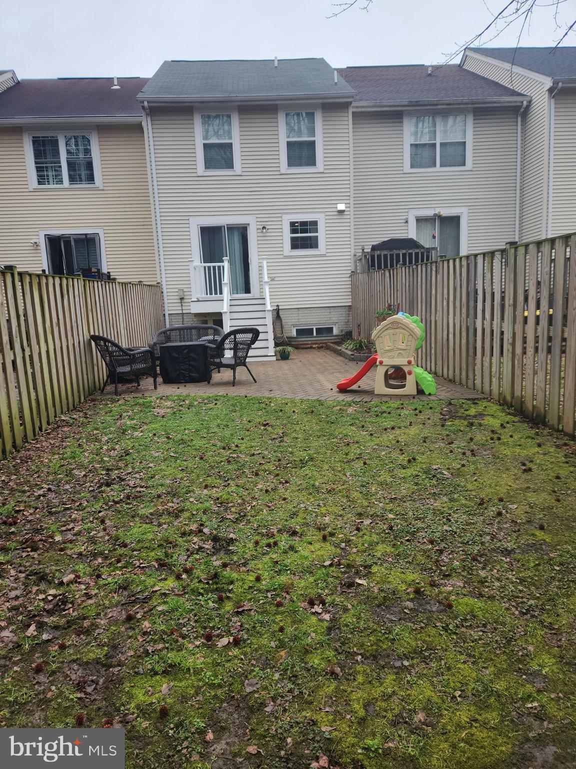 AMBERFIELD - Residential