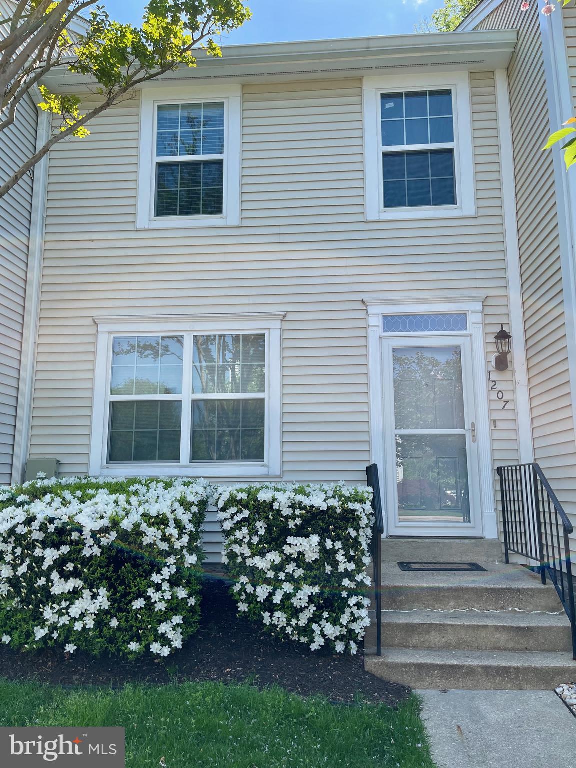 AMBERFIELD - Residential