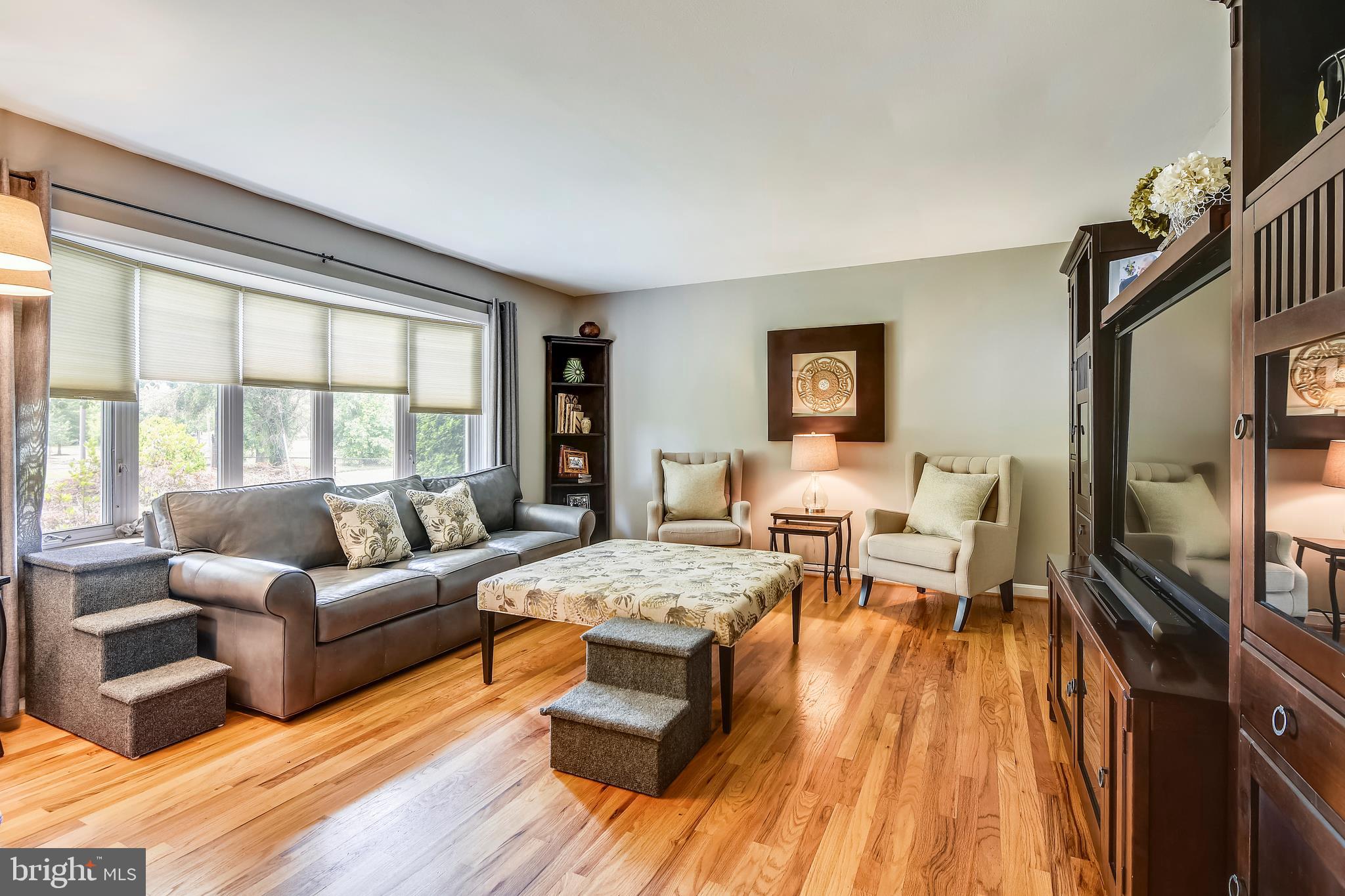 CAMPUS GREEN - Residential Lease