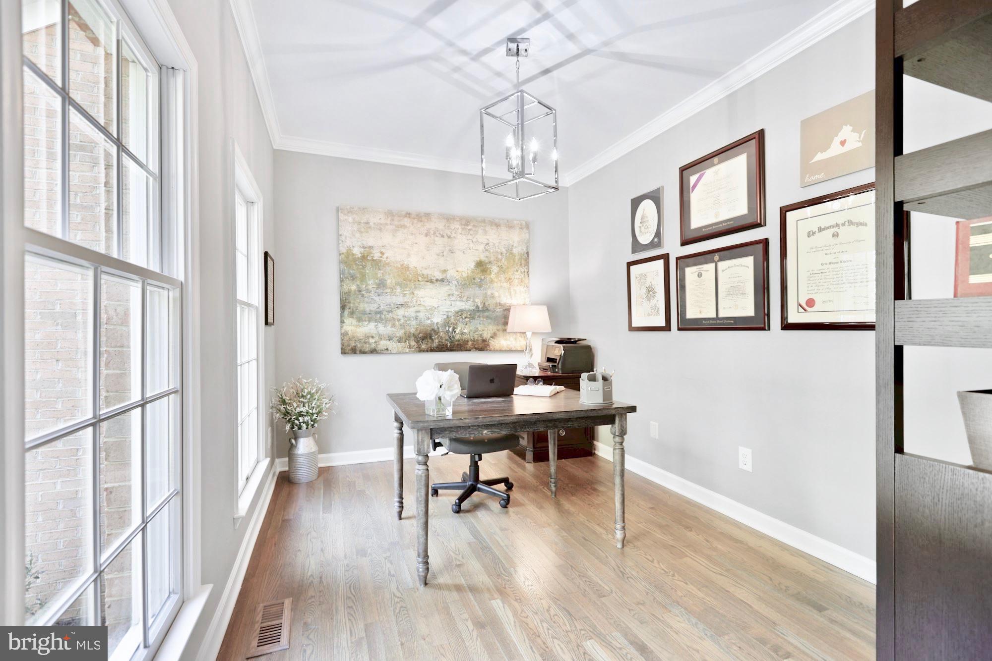 ANKER OAKS - Residential