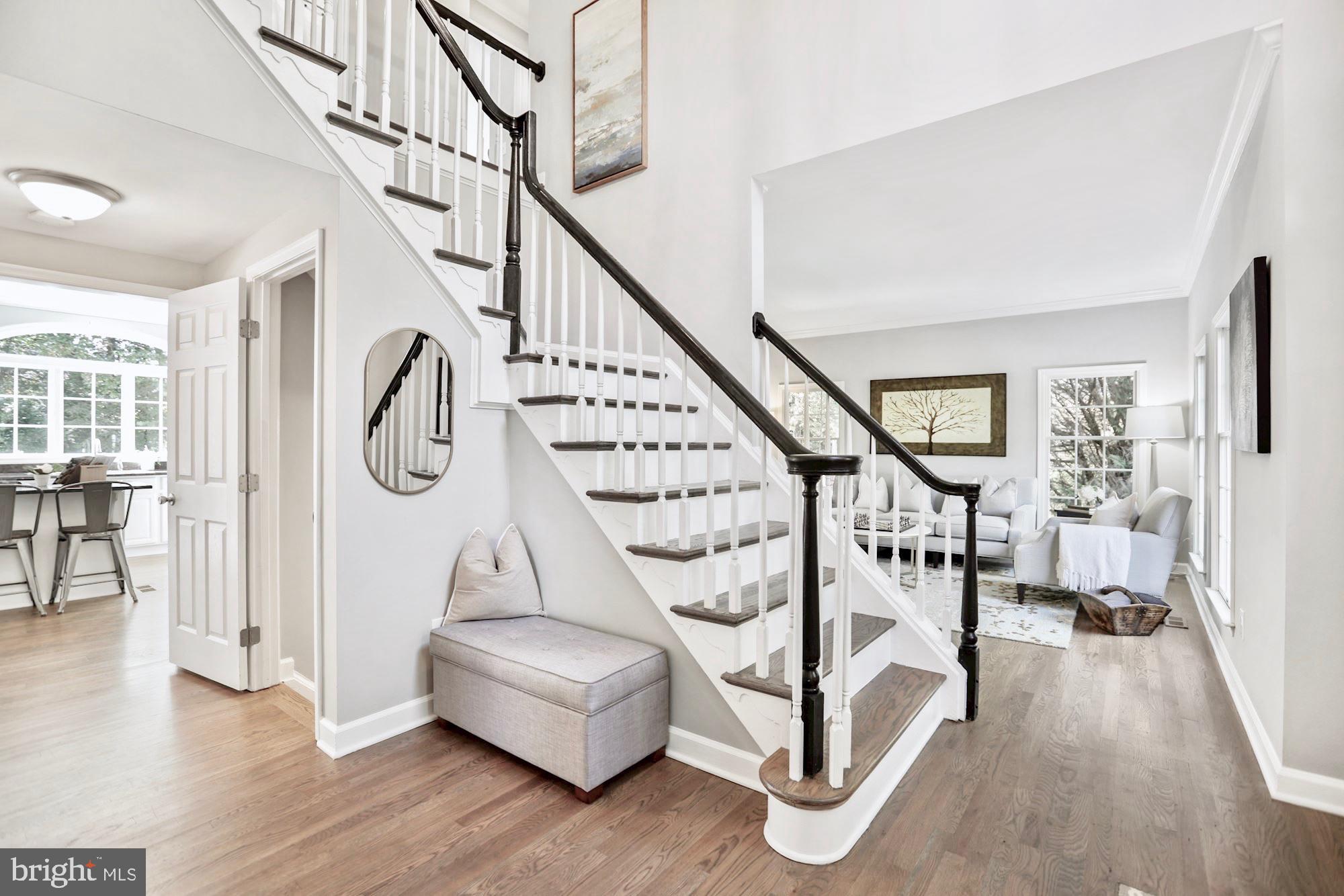 ANKER OAKS - Residential