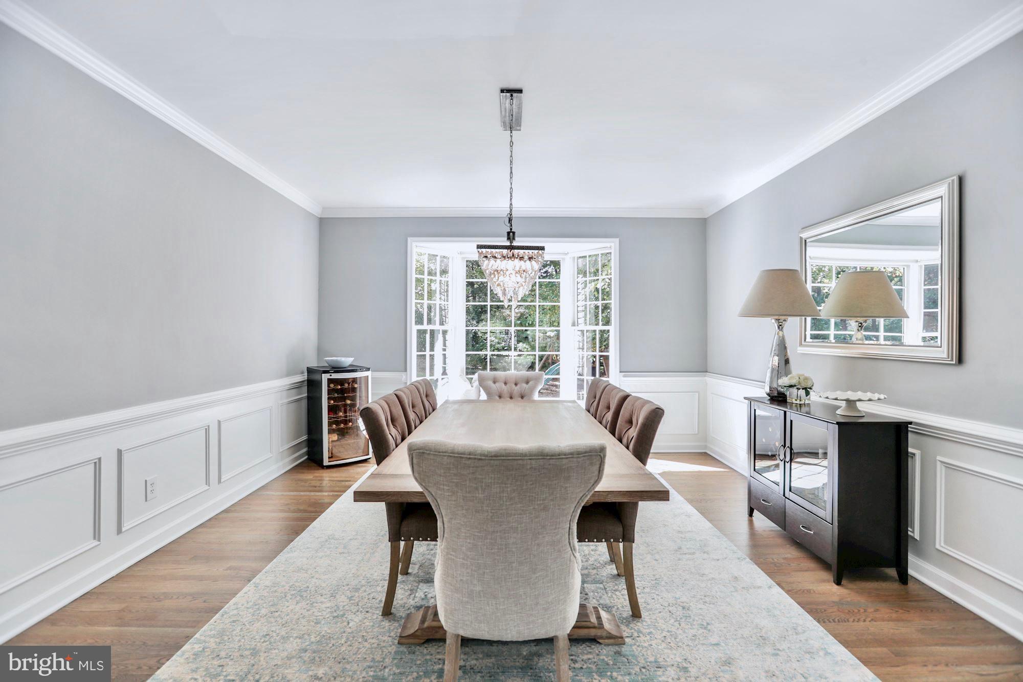 ANKER OAKS - Residential