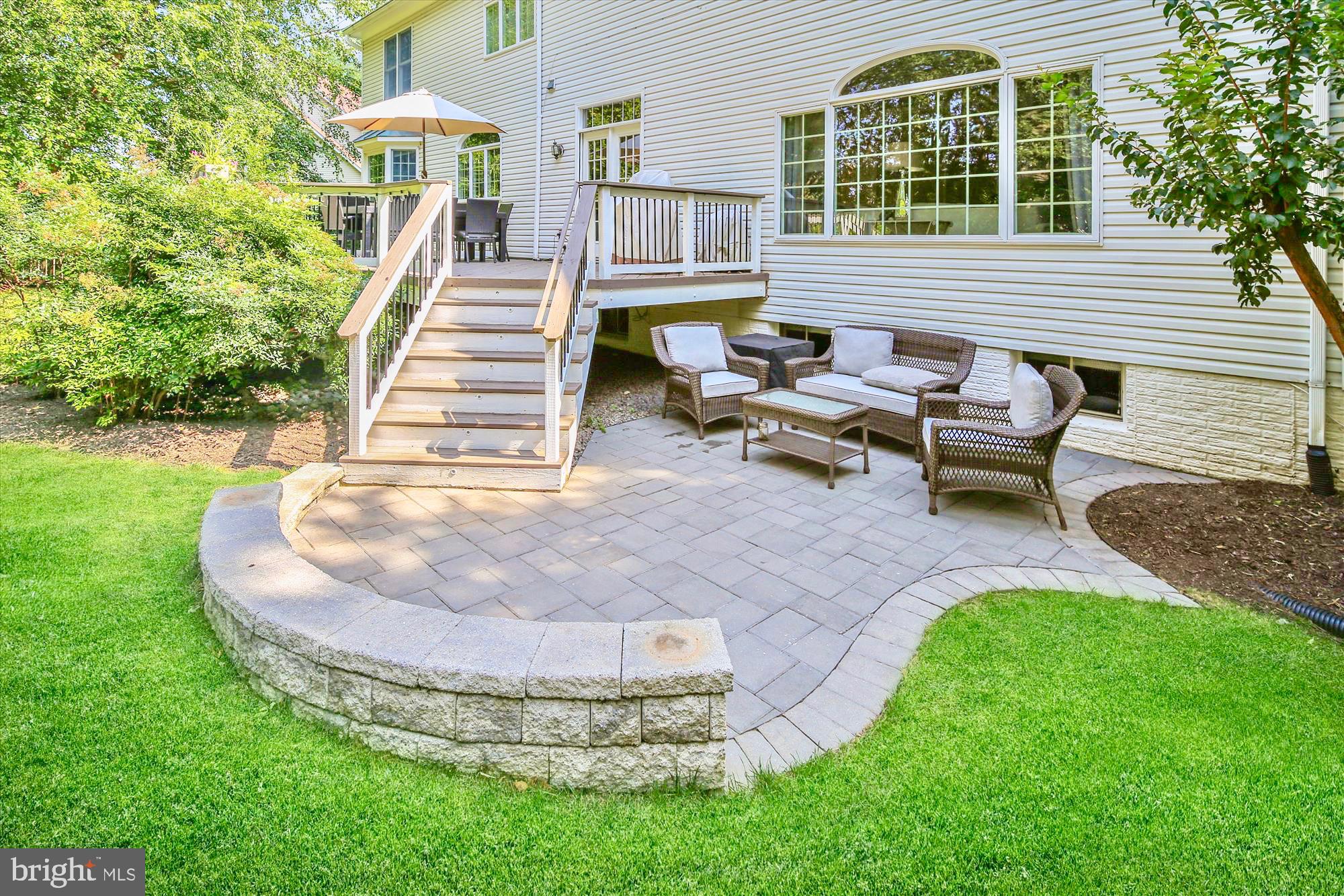 ANKER OAKS - Residential