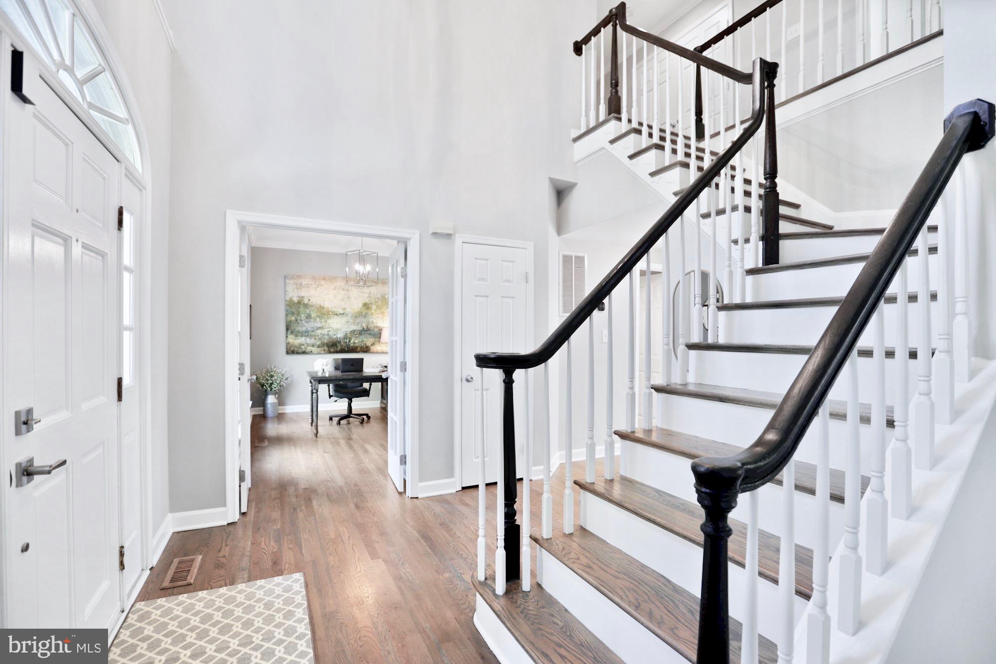 ANKER OAKS - Residential