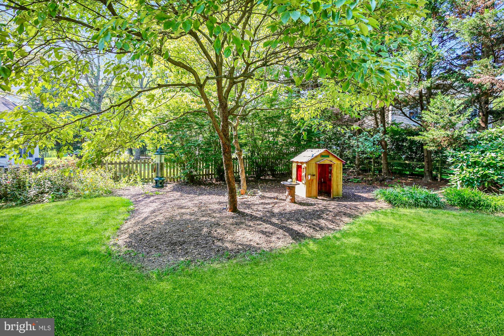 ANKER OAKS - Residential