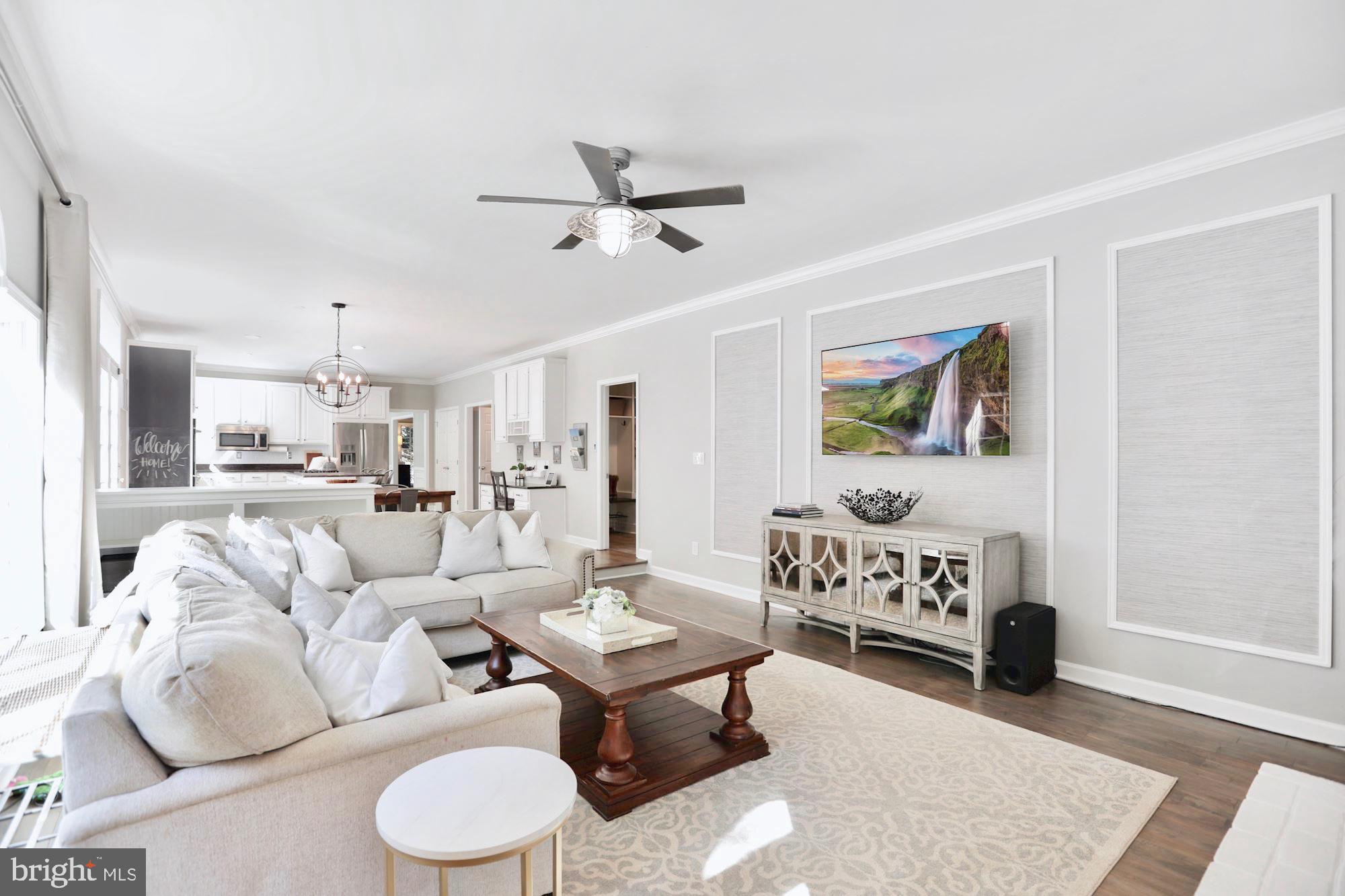 ANKER OAKS - Residential