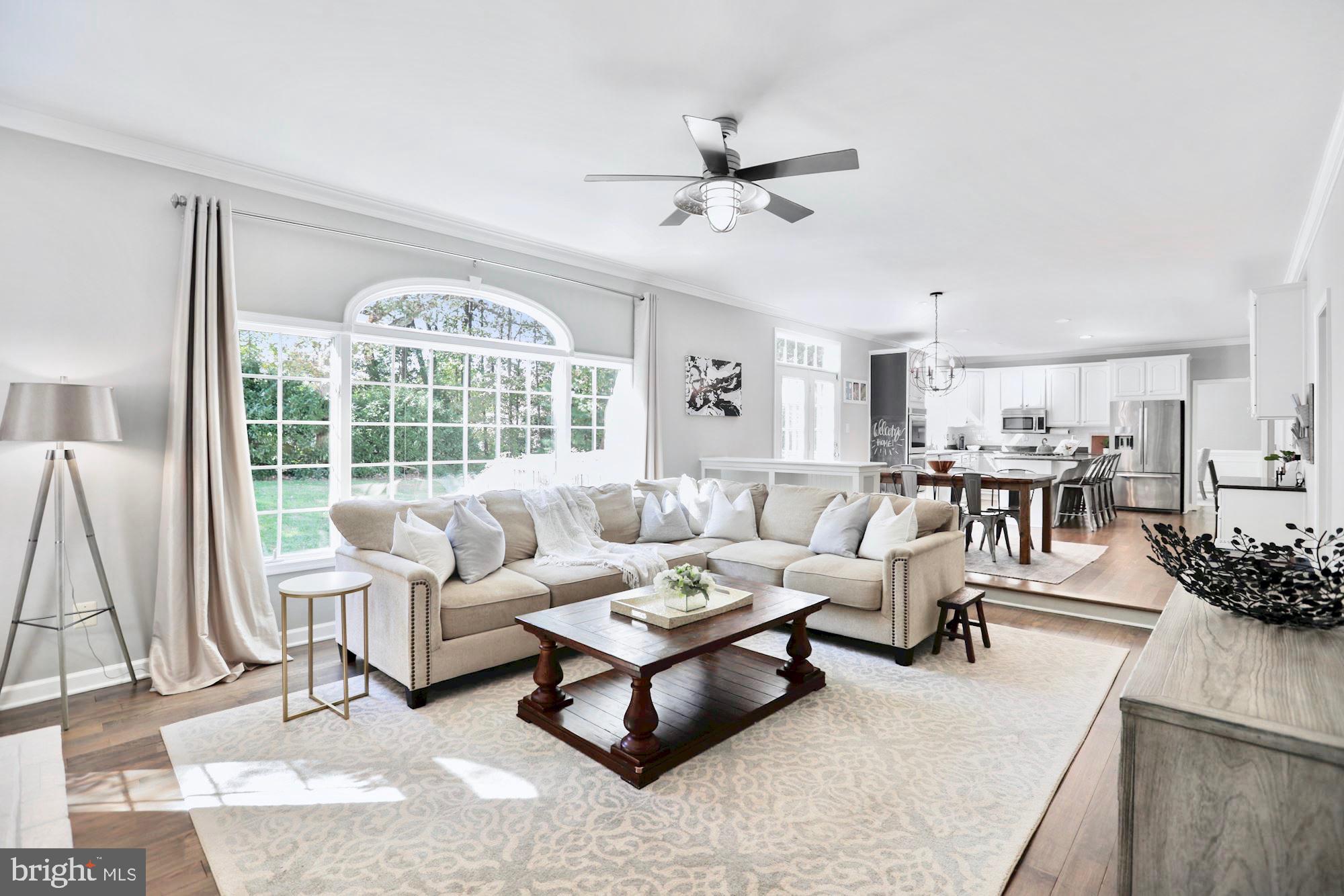 ANKER OAKS - Residential