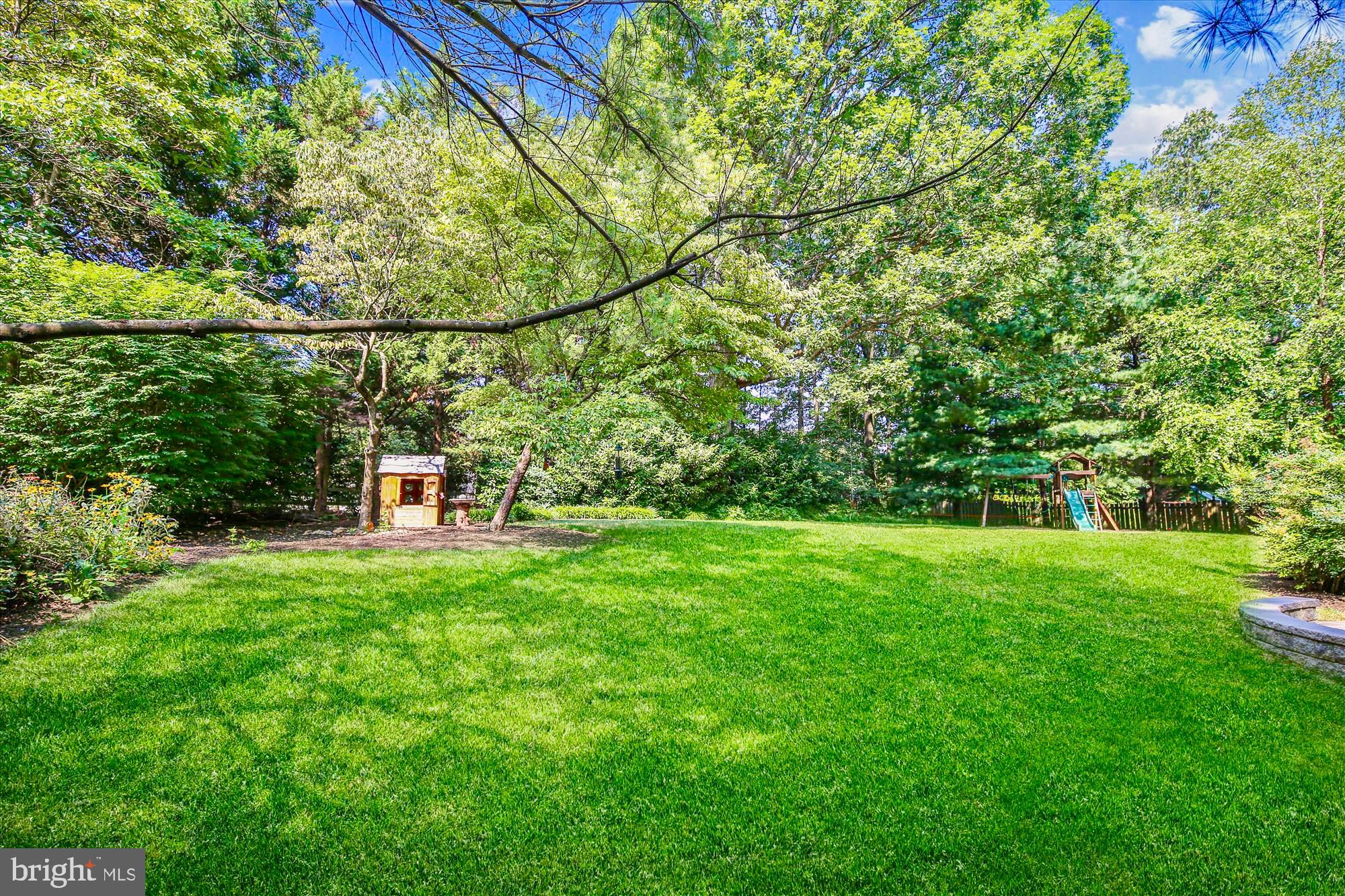 ANKER OAKS - Residential