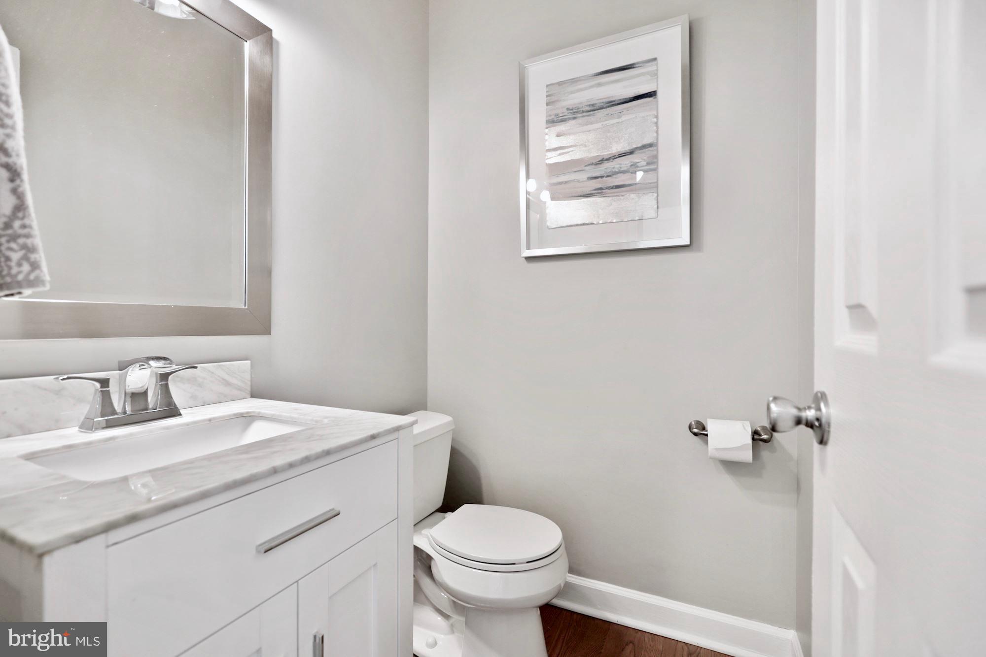 ANKER OAKS - Residential