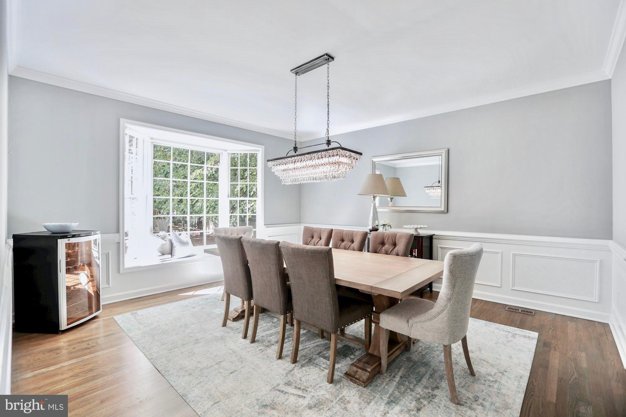 ANKER OAKS - Residential