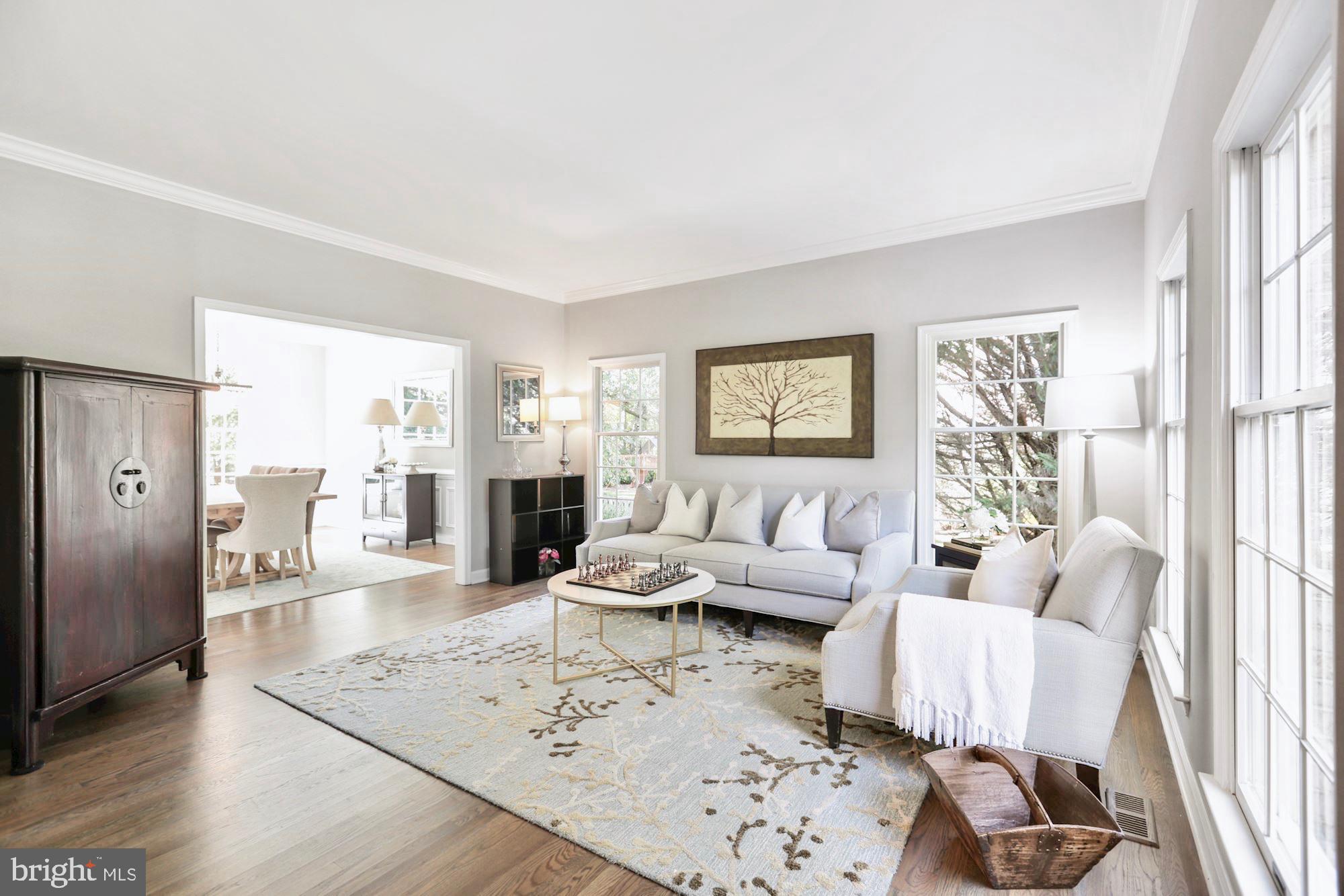 ANKER OAKS - Residential