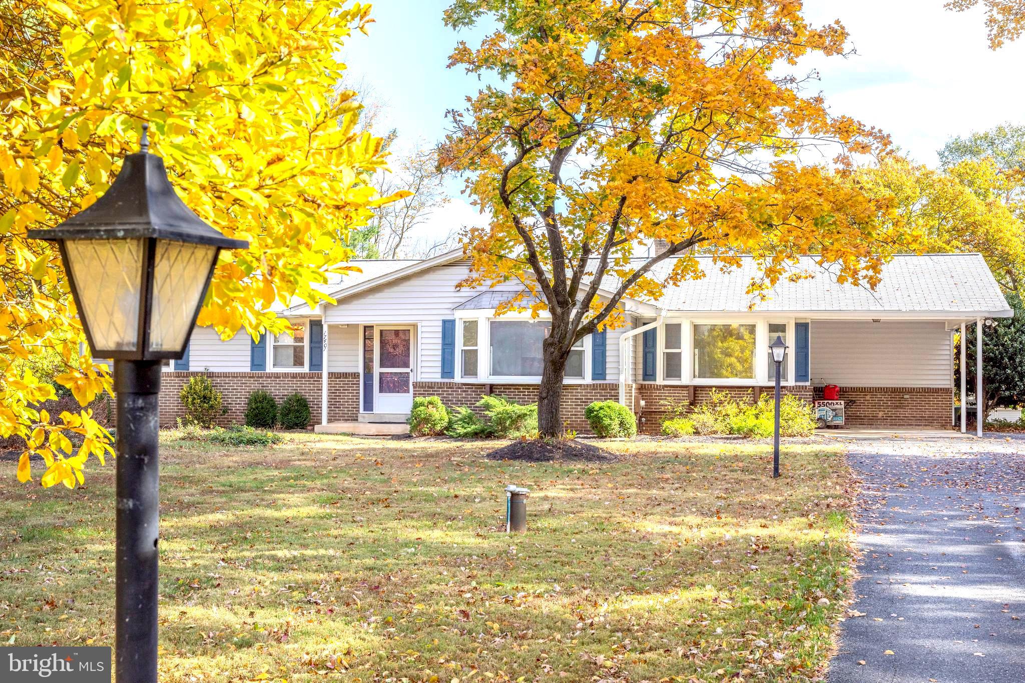 17401 BLACK ROCK ROAD