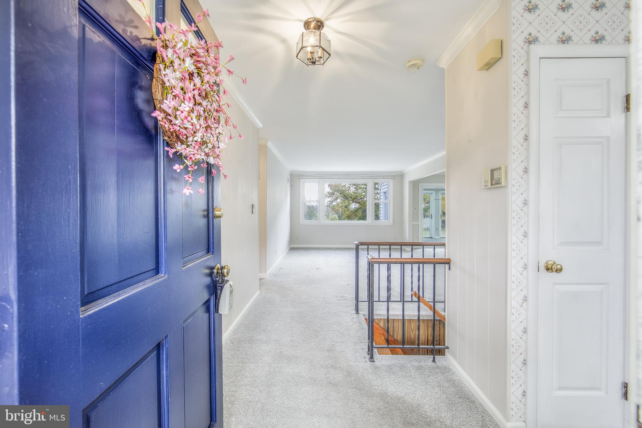 17401 BLACK ROCK ROAD