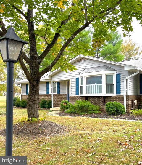 17401 BLACK ROCK ROAD GERMANTOWN MD 20874