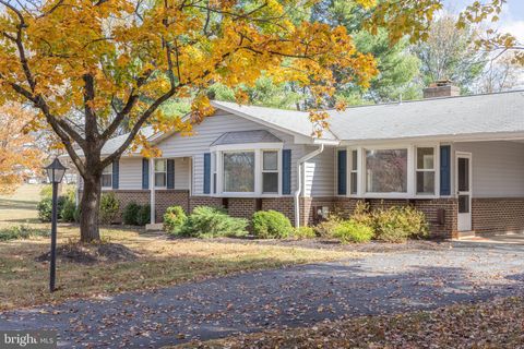 17401 BLACK ROCK ROAD GERMANTOWN MD 20874