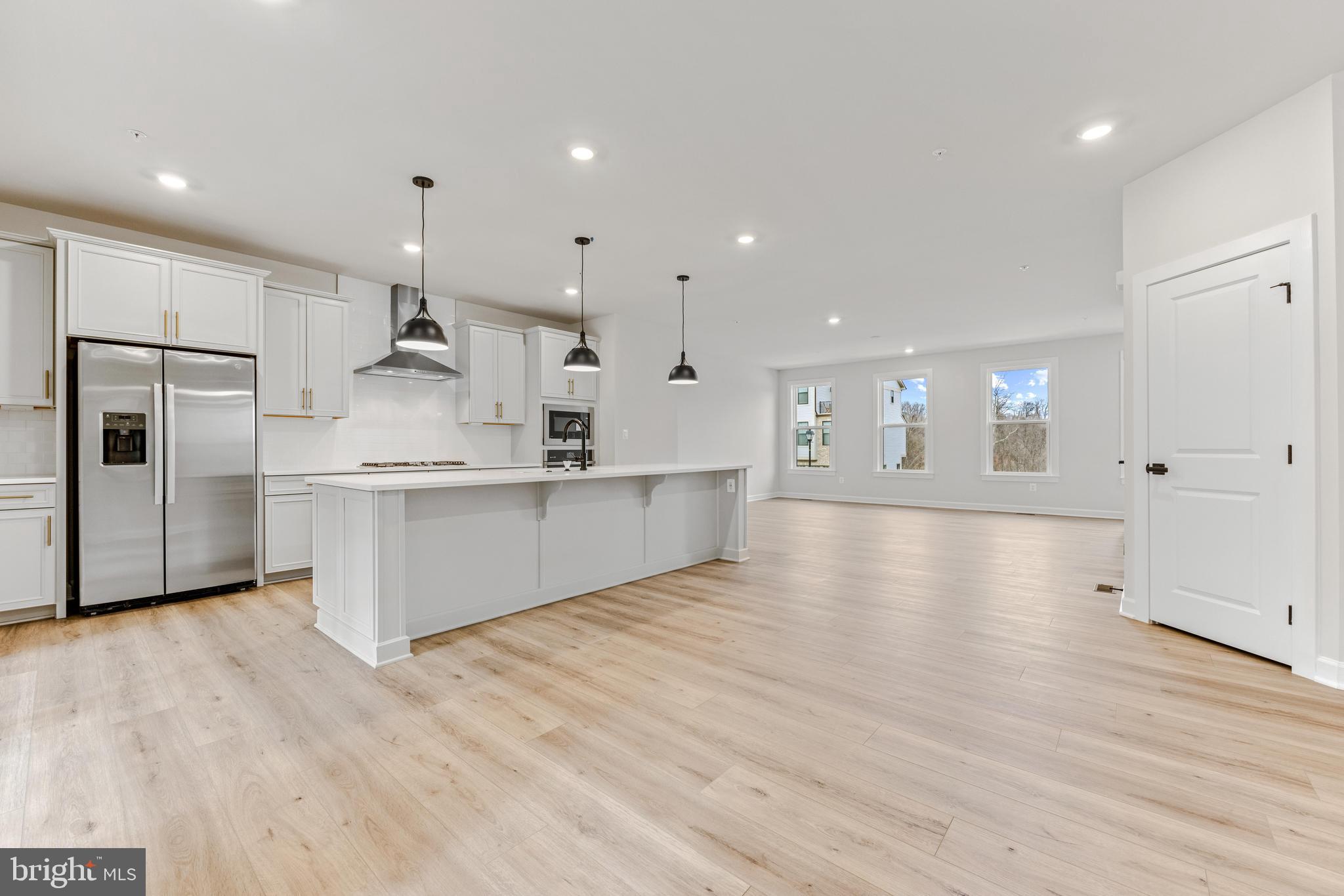 LONGVIEW RIDGE - Residential Lease