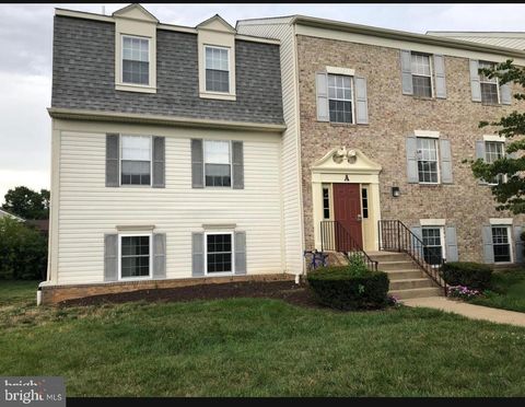 1405 KEY PARKWAY 201A FREDERICK MD 21702