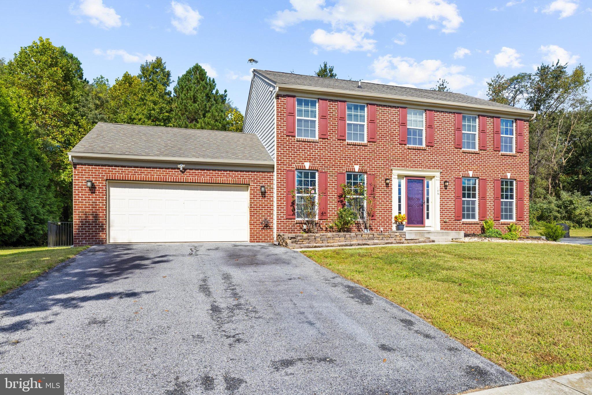 106 HARLAN LOOP