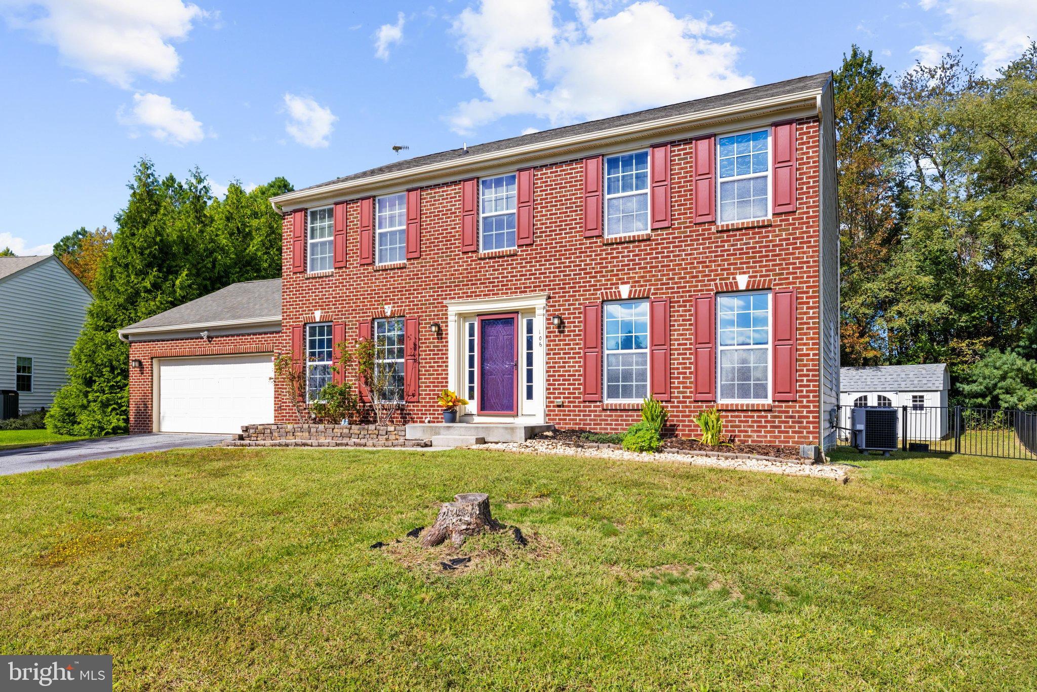 106 HARLAN LOOP