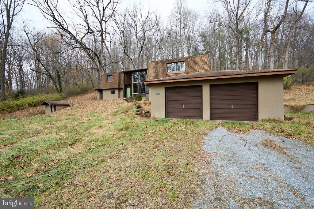 Photo of 329 Laurel Woods Road, LANDENBERG, PA 19350 (MLS # PACT2113884)
