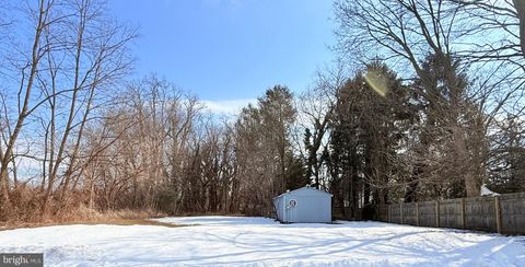 396 LINDEN STREET MOORESTOWN NJ 08057